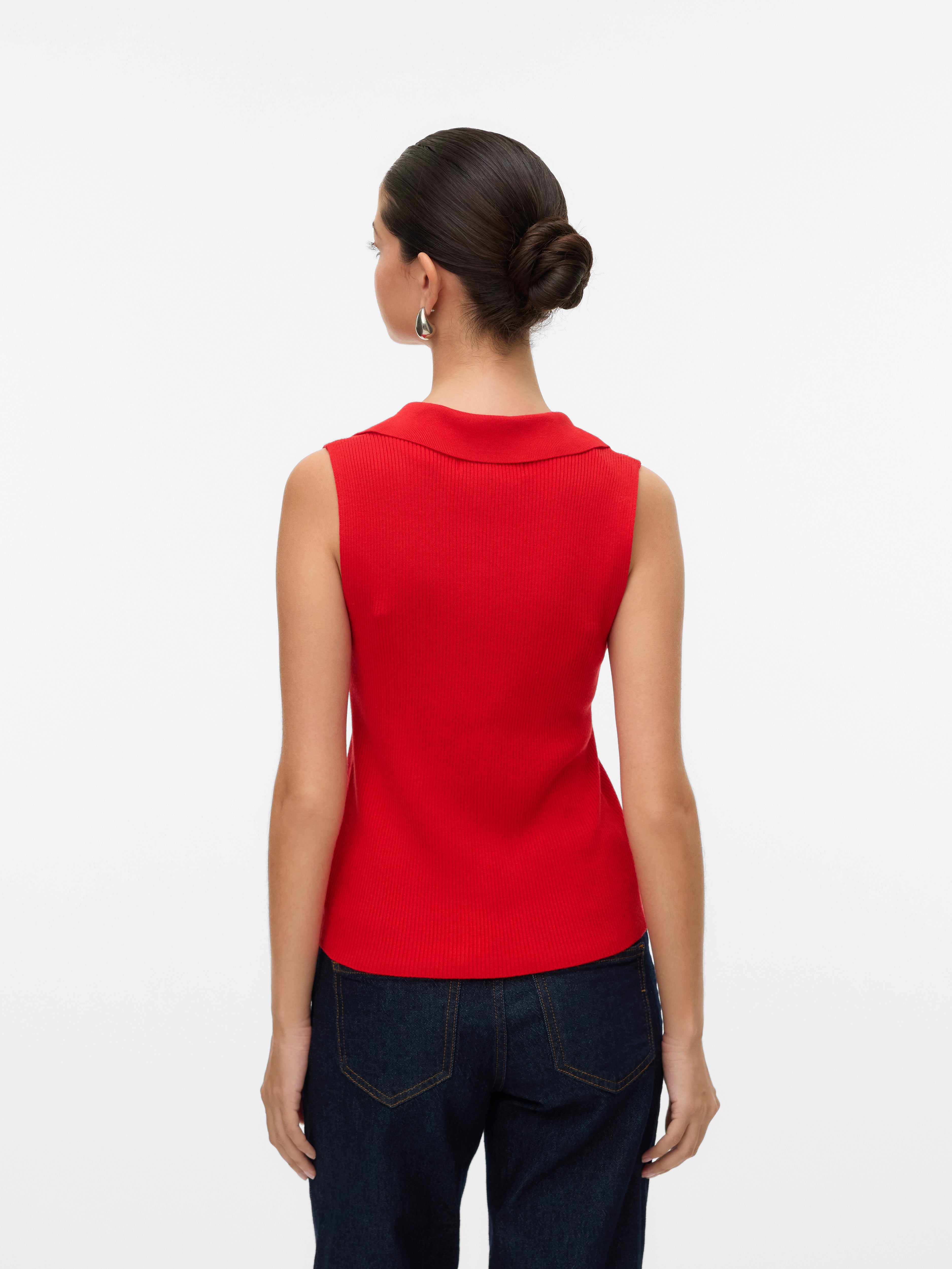 VERO MODA® VMWILLOW Knit top