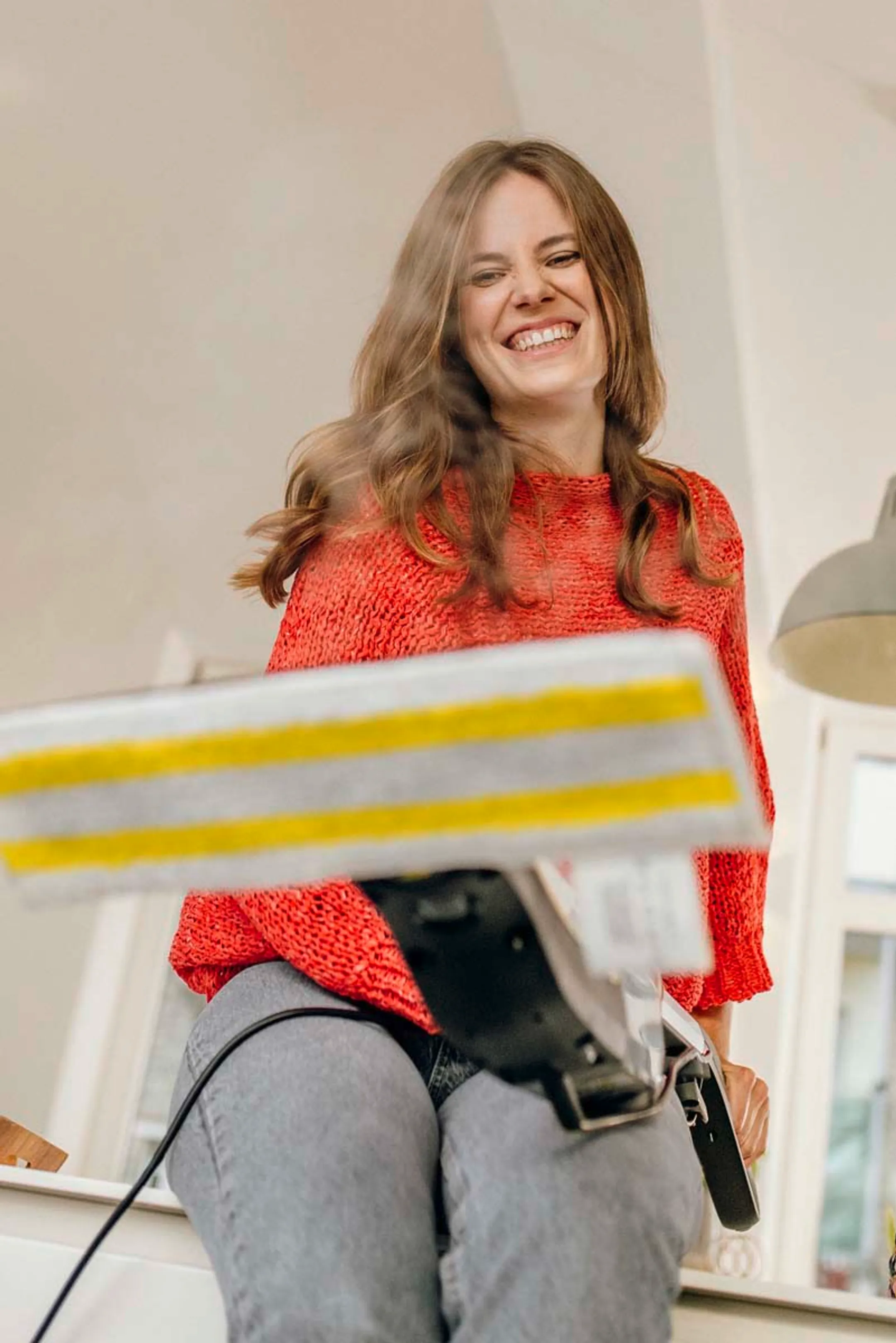 Kärcher Stoomreiniger SC 2 Upright