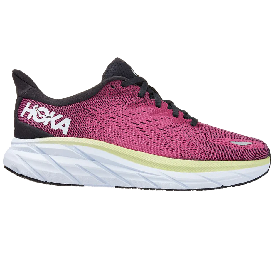 Women's Clifton 8