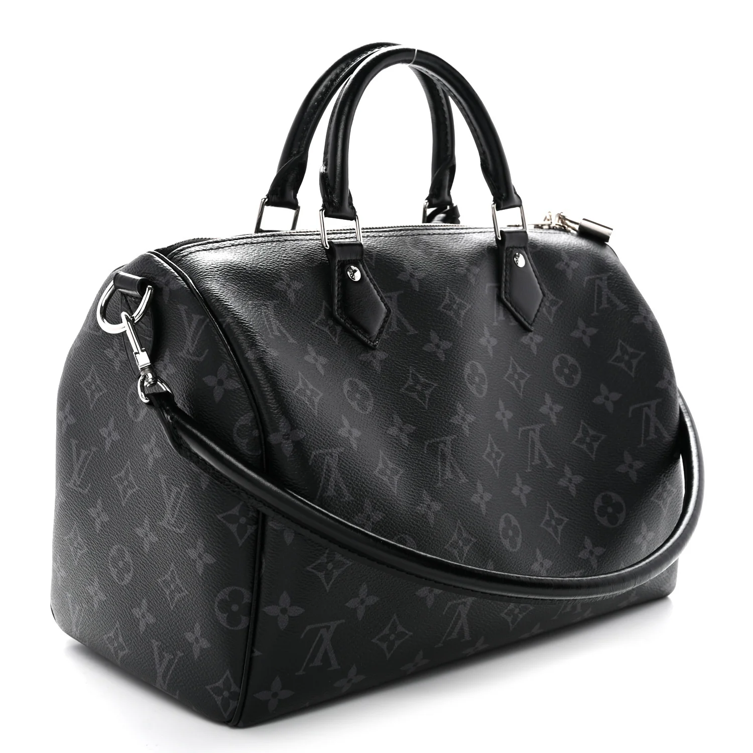 Monogram Eclipse Speedy Soft 30