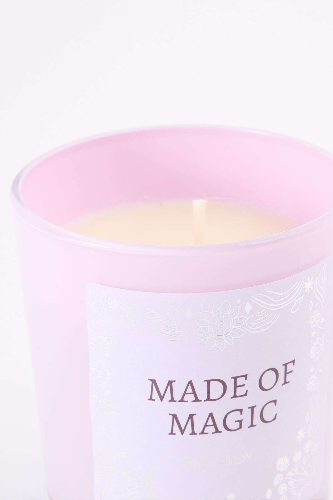 Geurkaars Made of Magic