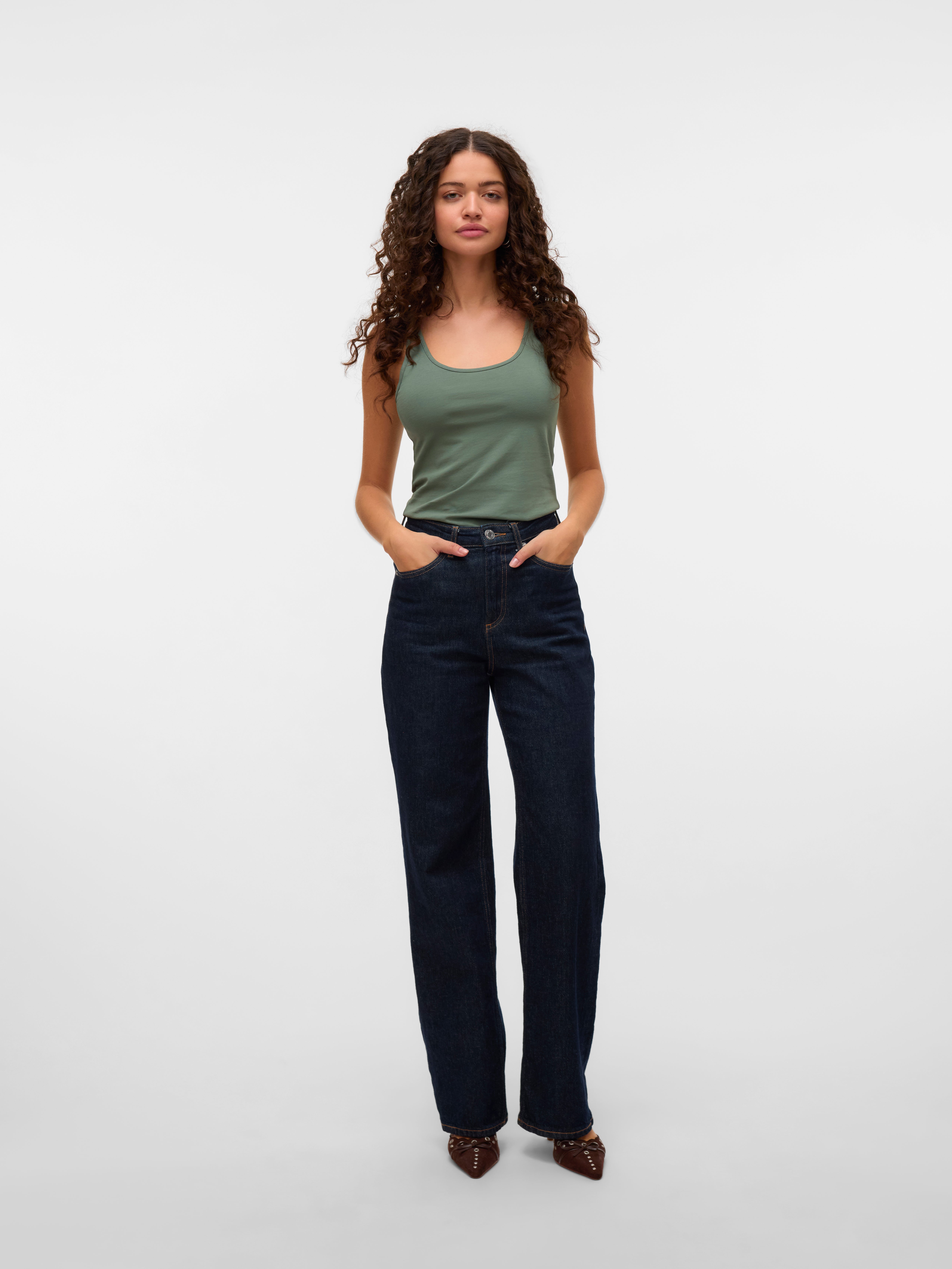 VERO MODA® VMMAXI Tank-Top