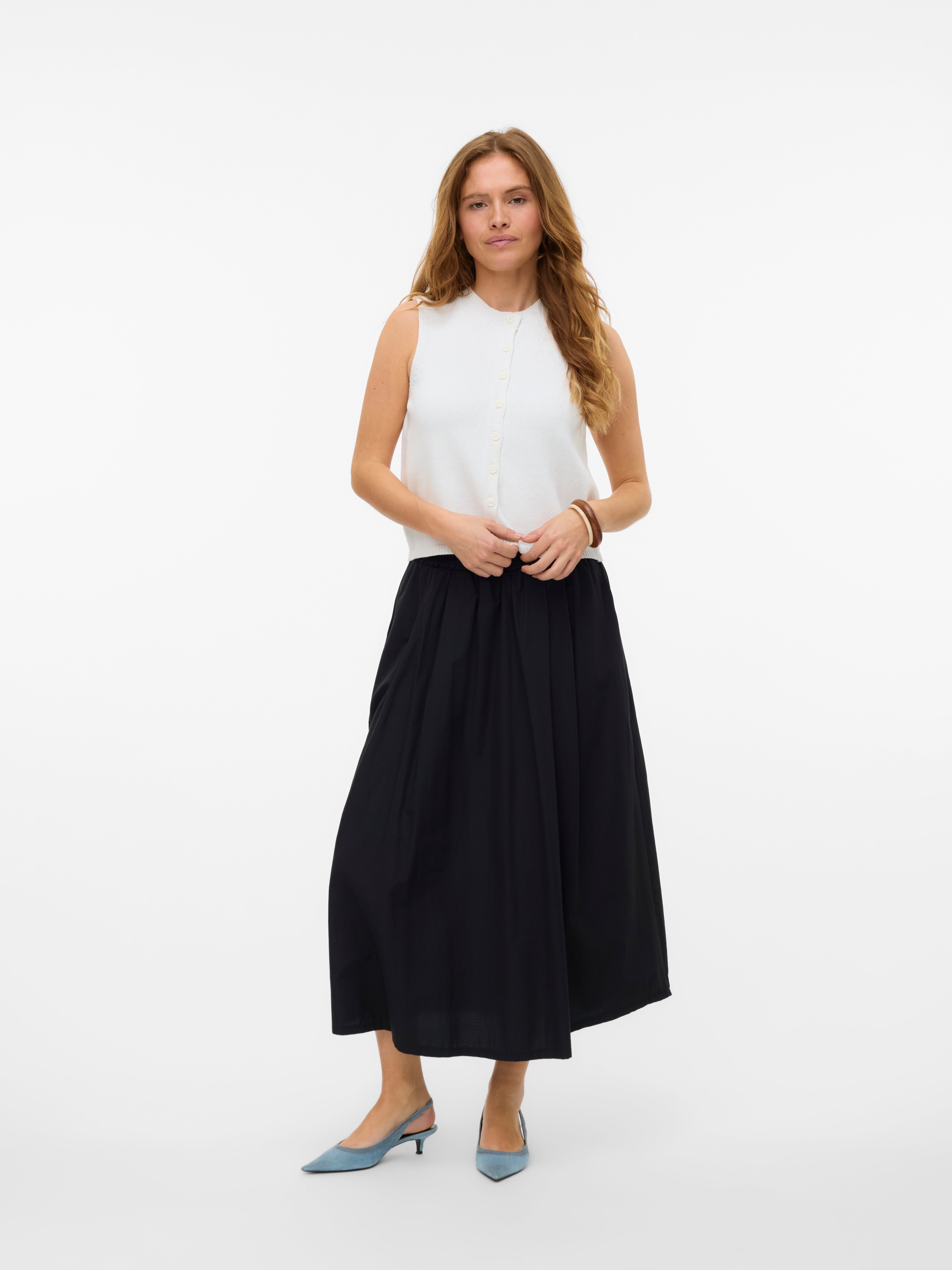 VERO MODA® VMSURA Gilets
