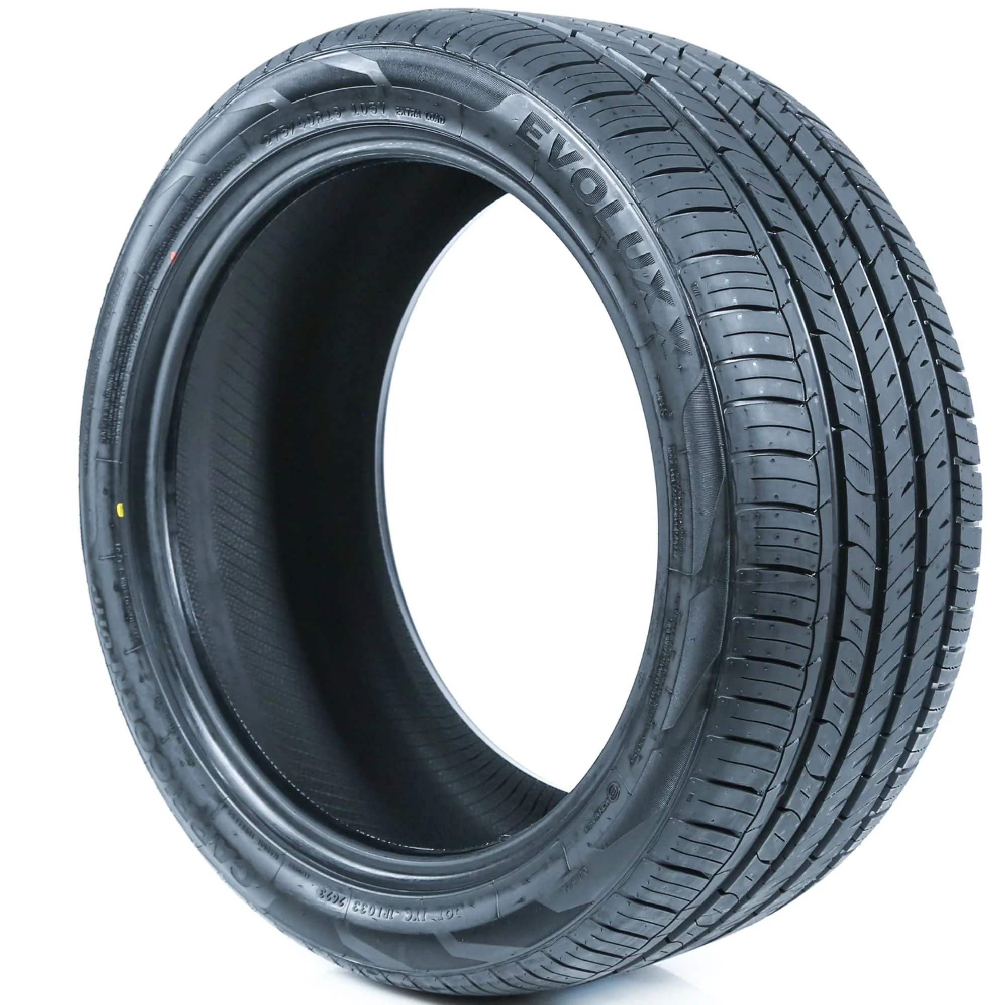 Capricorn UHP UHP 265/40R22 106V XL Passenger Tire - Image 5