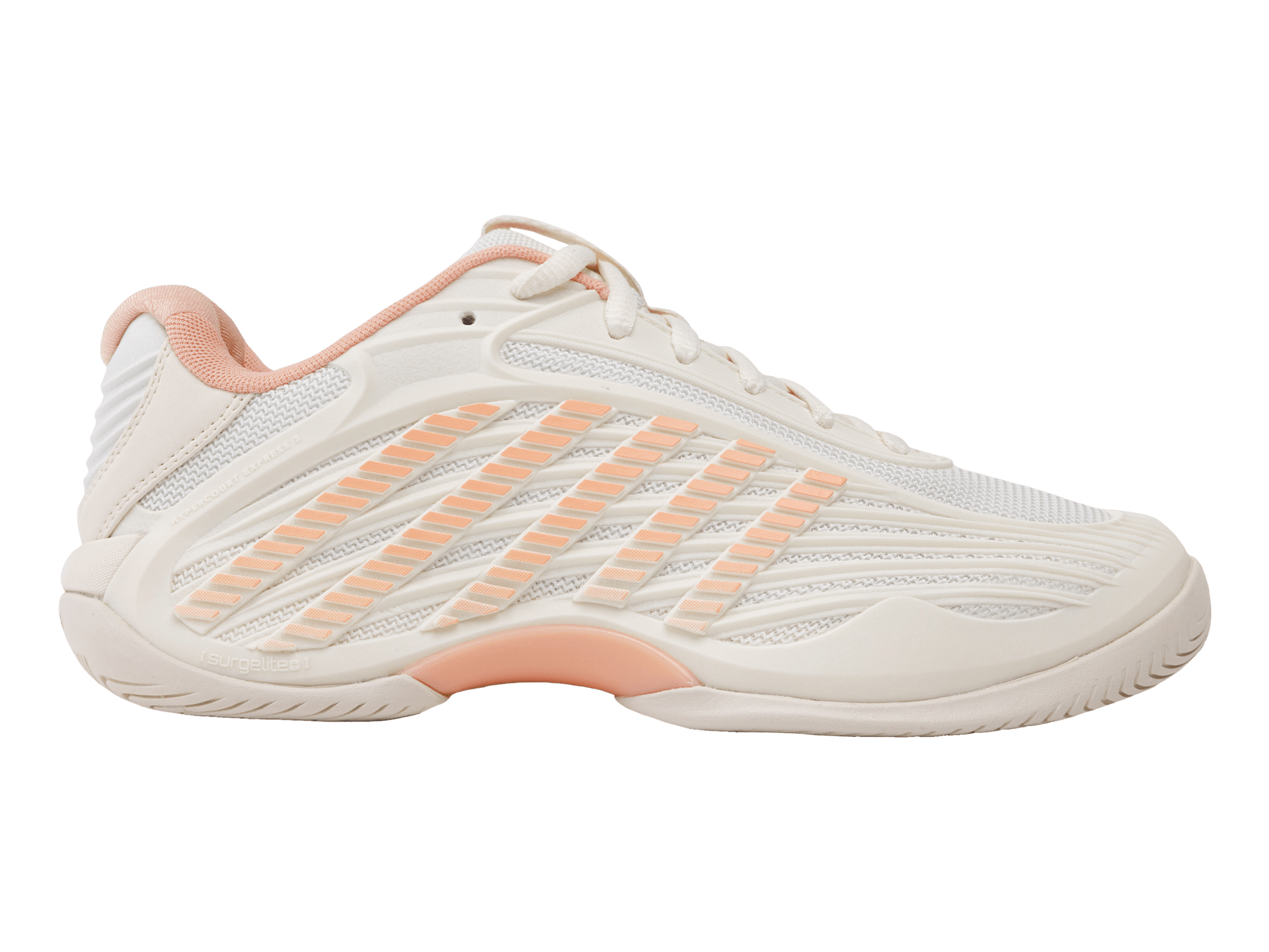 HYPERCOURT EXPRESS 3 - K-Swiss Shoes