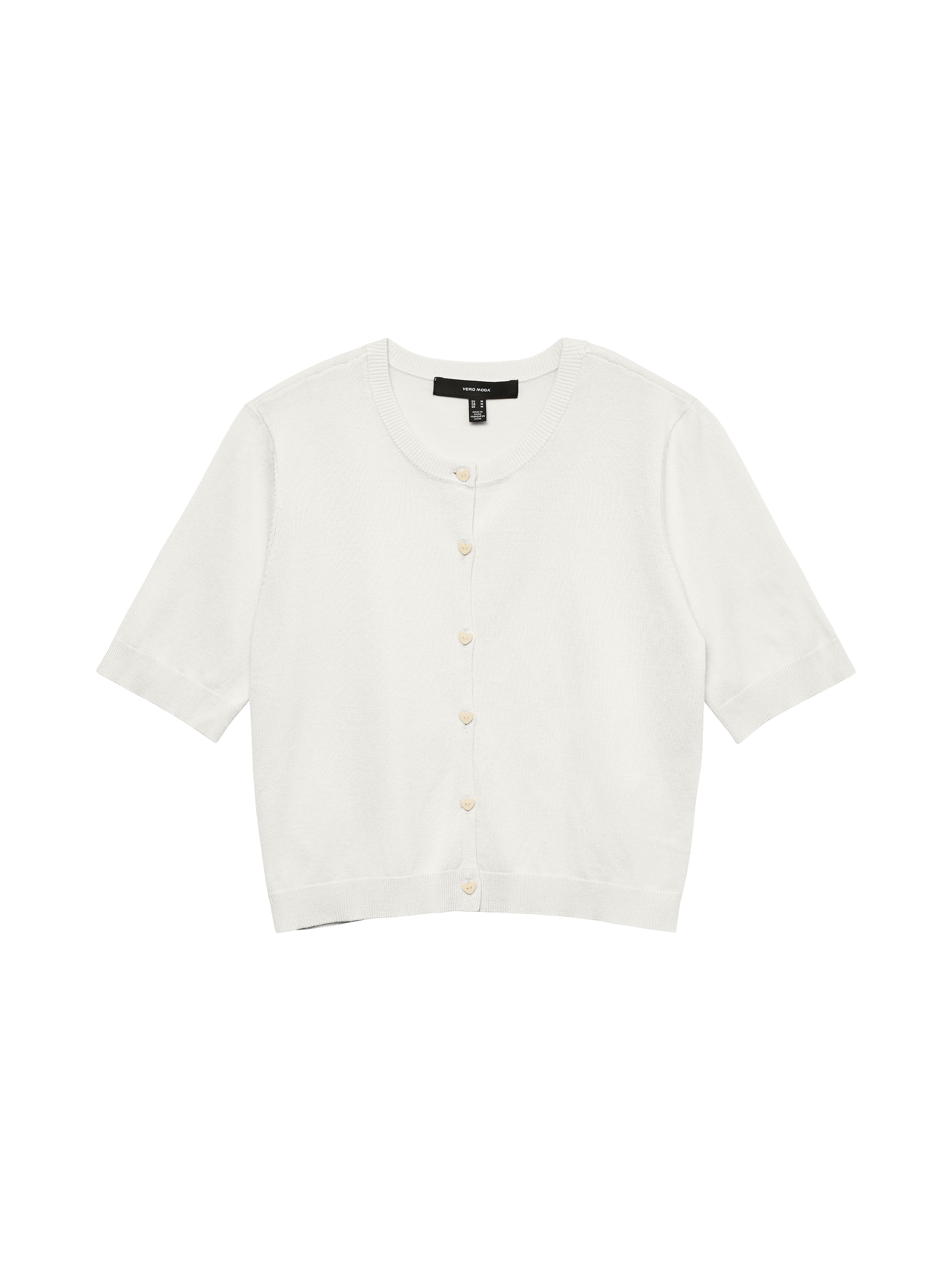 VERO MODA® VMLUCIA Knit Cardigan