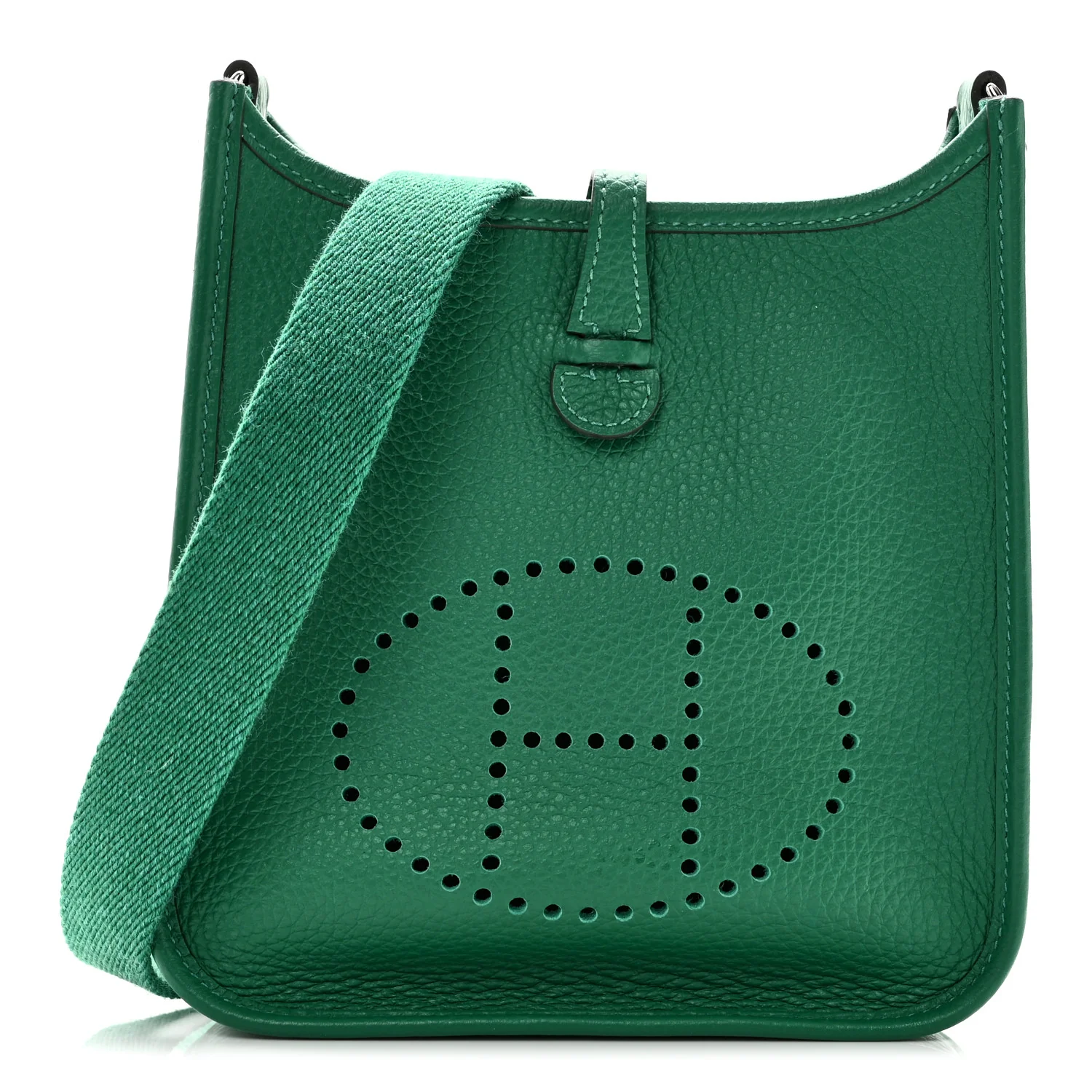 Taurillon Clemence Evelyne TPM Vert Vertigo