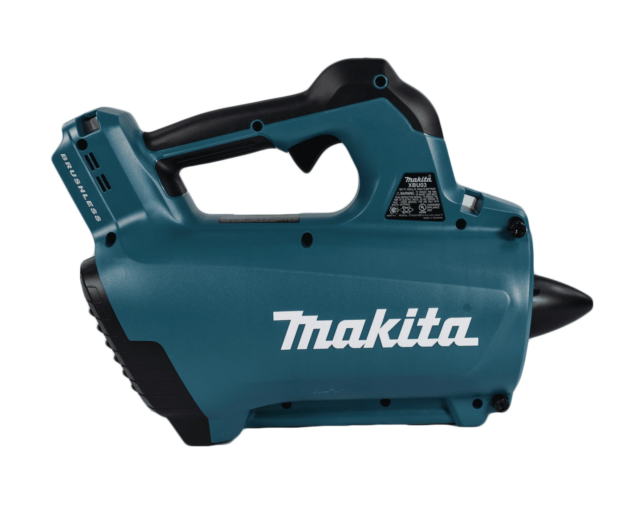18V LXT Brushless Cordless Blower - Image 8