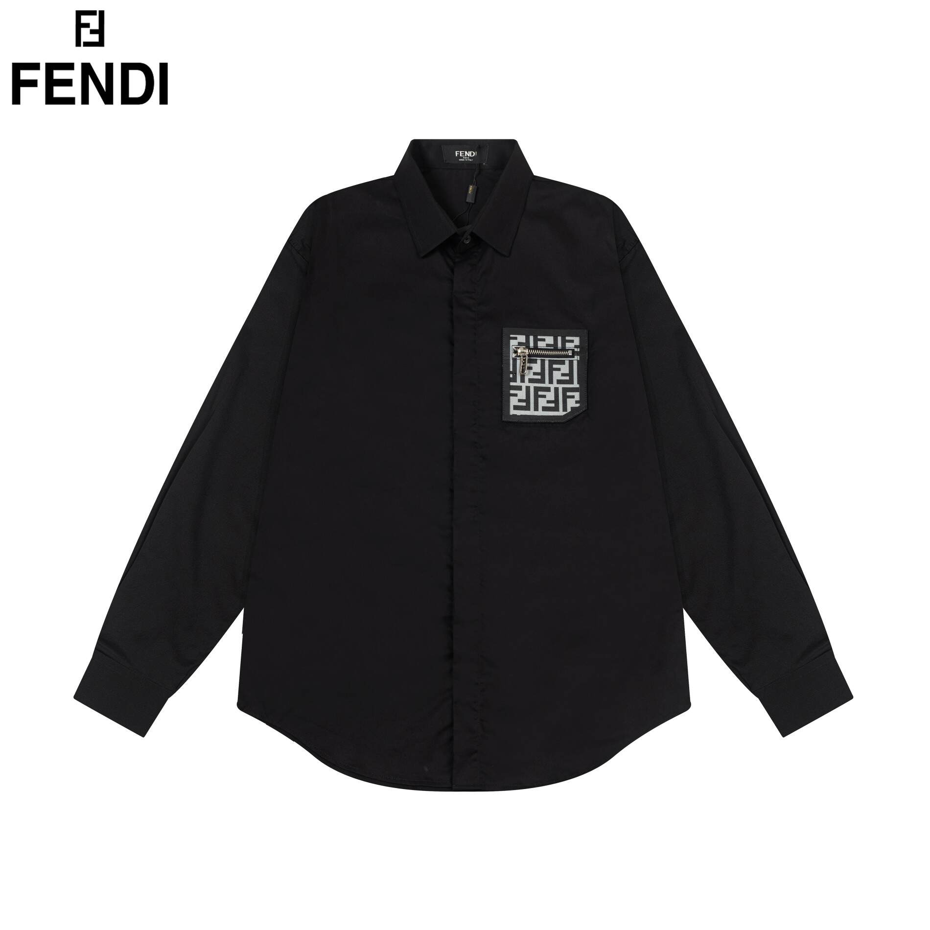 【FENDI 公式旗艦店】着好評に付き再入荷！