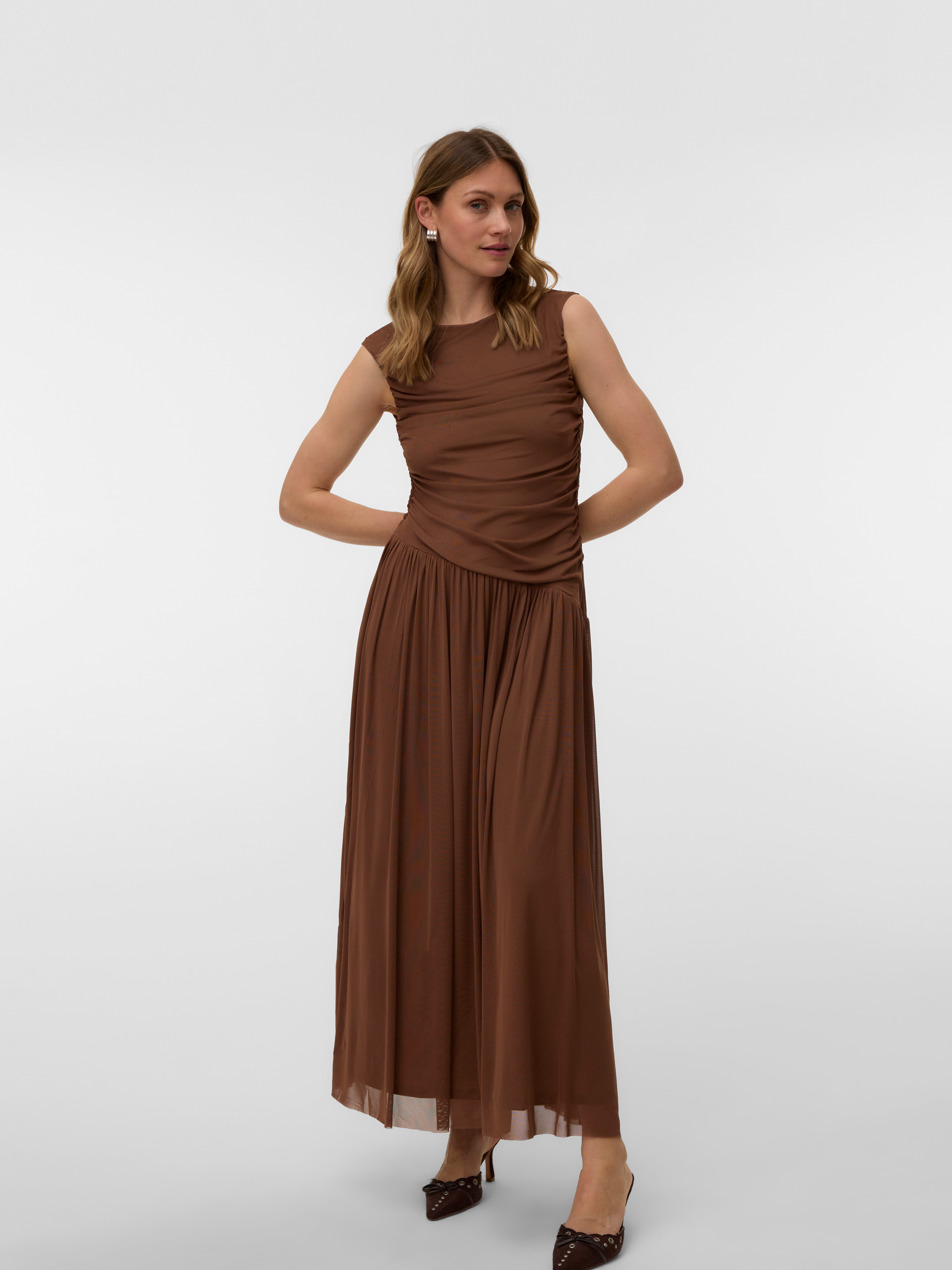 VERO MODA® VMPENELOPE Long dress