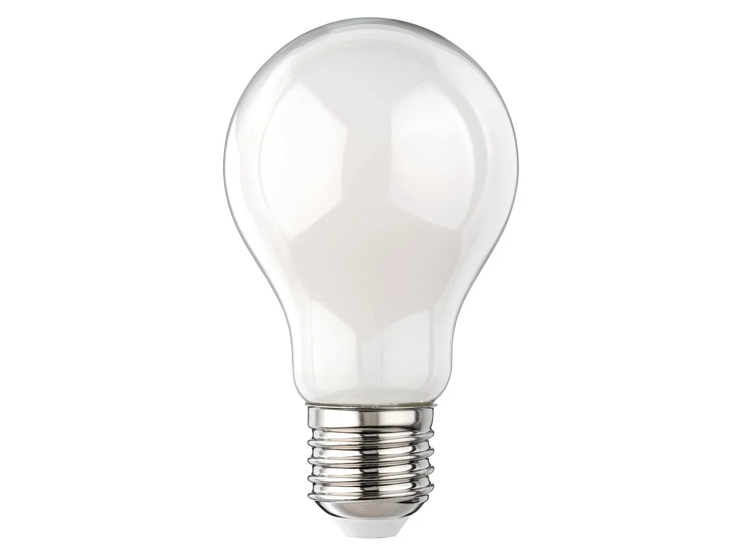 LIVARNO Lot de 3 ampoules LED  filament