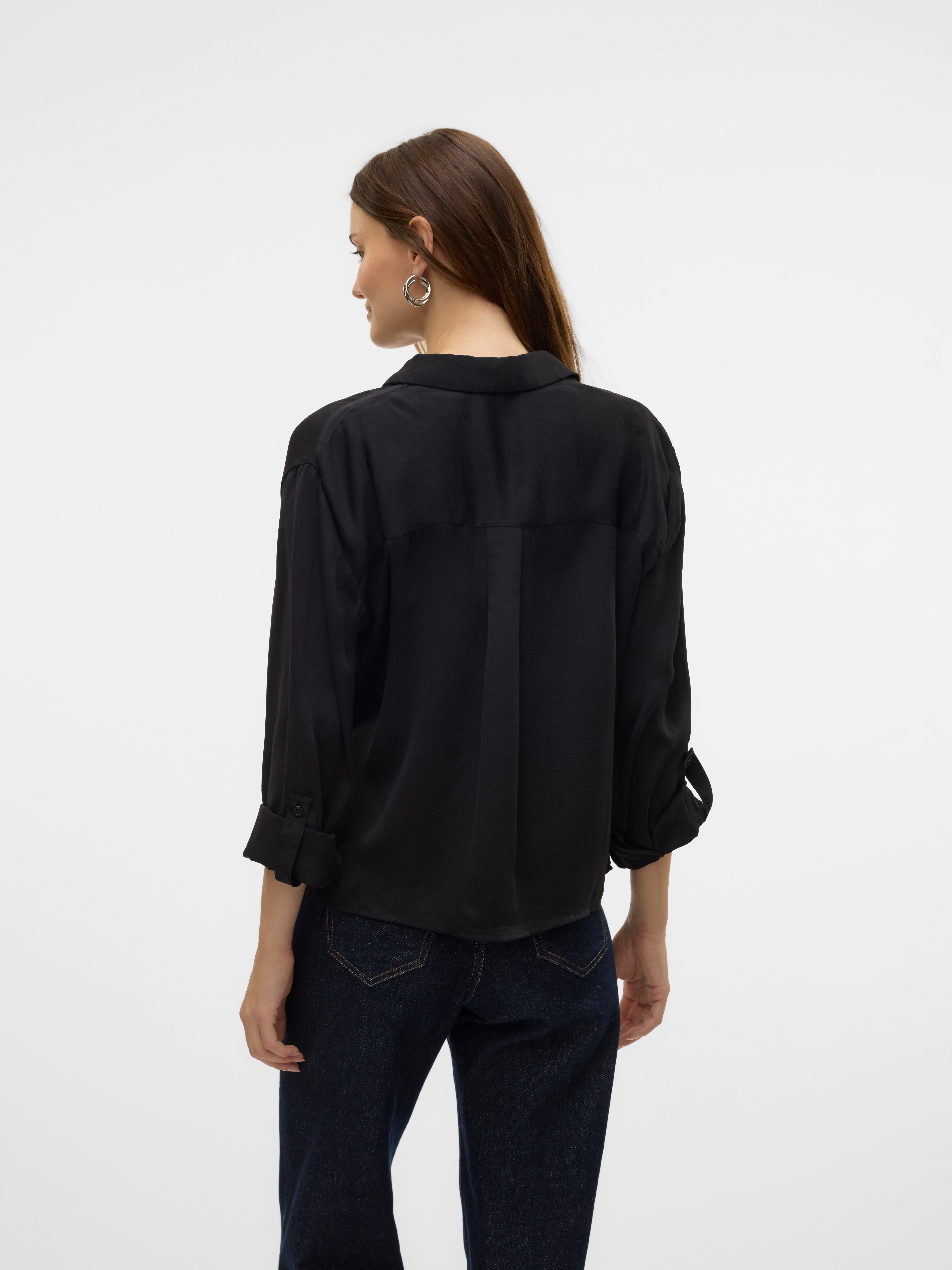 VERO MODA® VMFABIANA Shirt