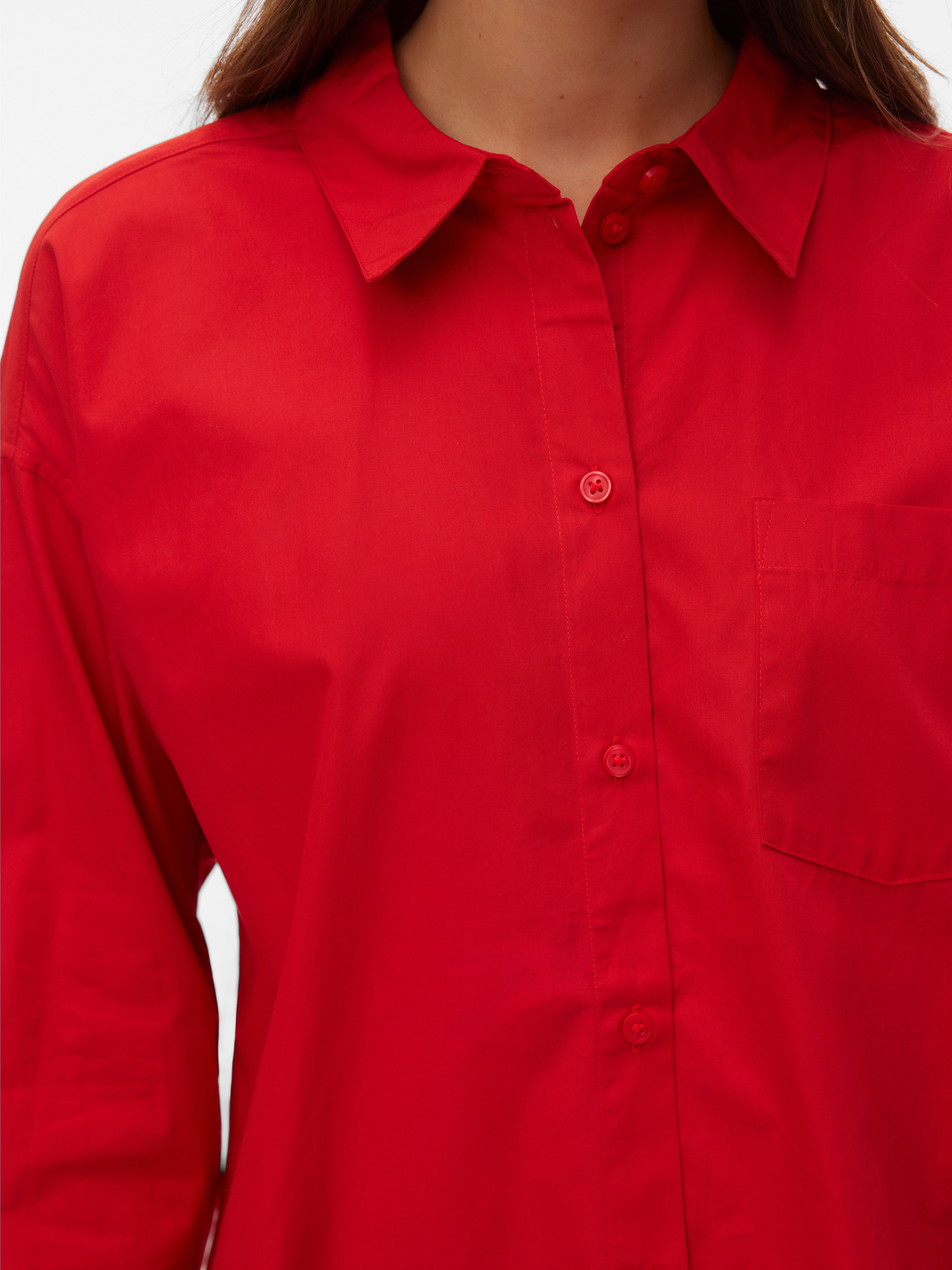 VERO MODA® AWPARINA Shirt
