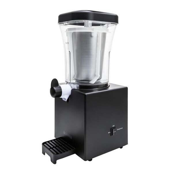 Slushmaskin Slush N'ice SL400 1L svart
