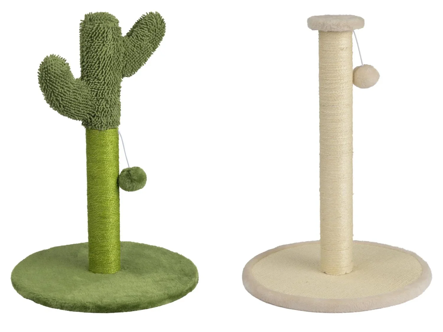 zoofari Arbre  chat, 54 x  38 cm