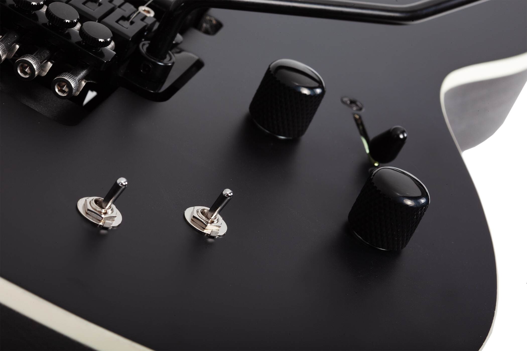 PT FR-S SLS Elite Evil Twin