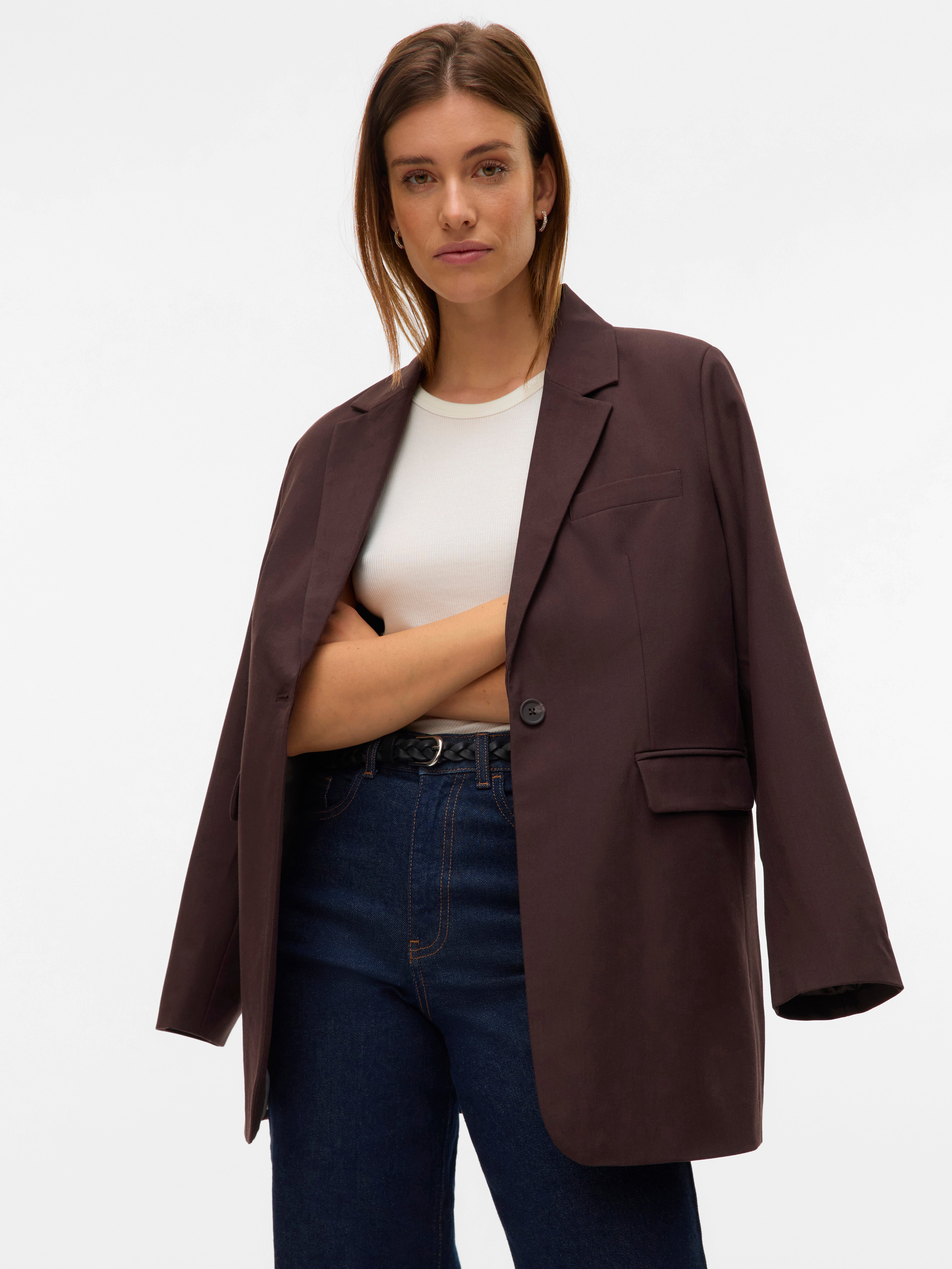 VERO MODA® VMLUCY Blazer