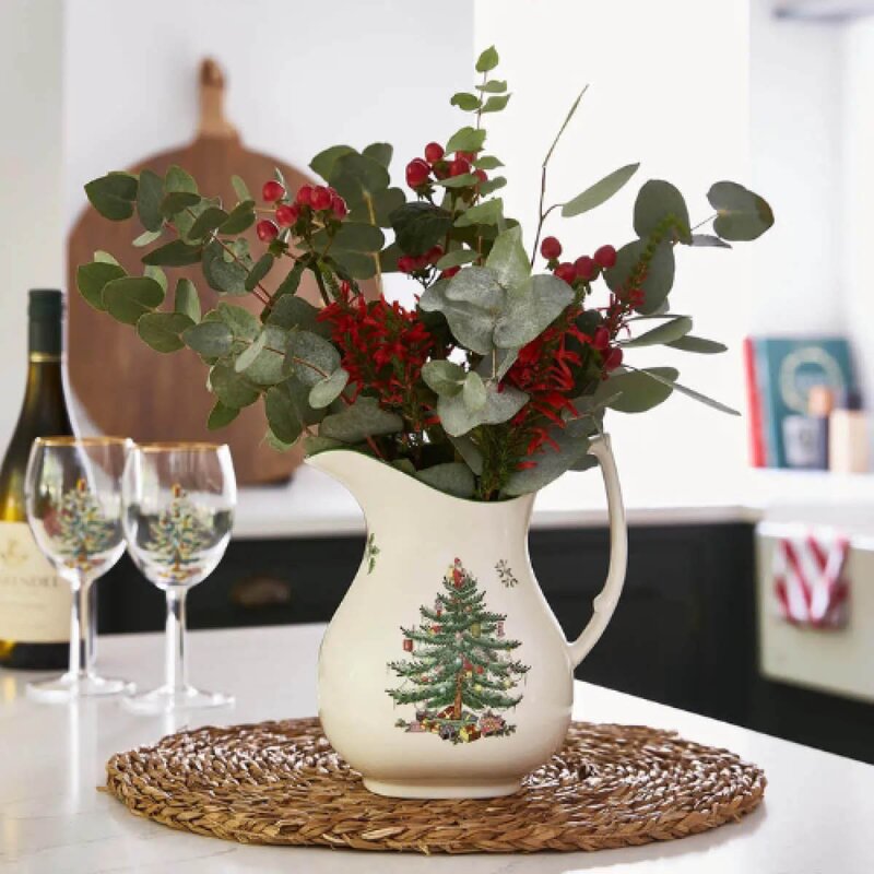 Christmas Tree mugge 1,4L