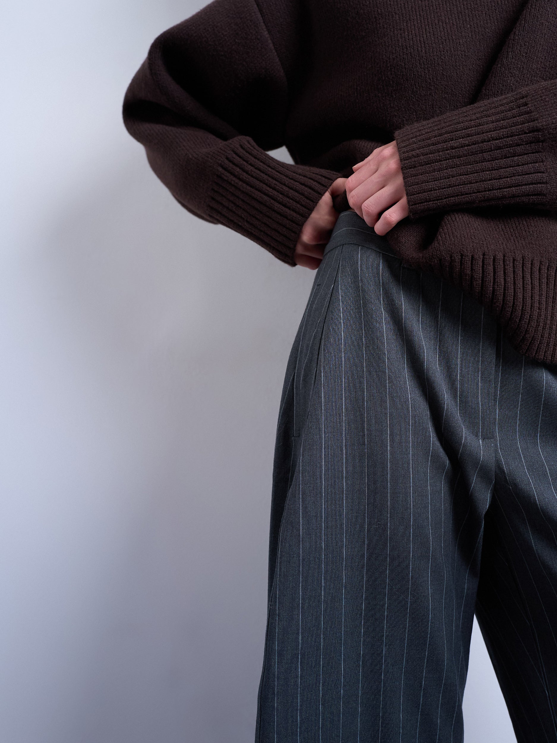 VERO MODA® TSBINA Tailored Trousers