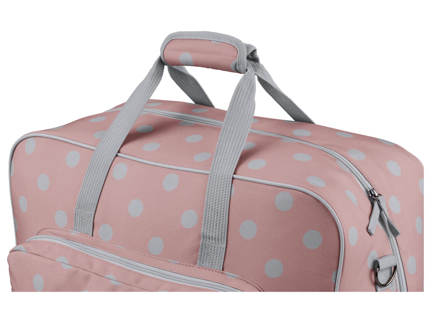 crelando Sac pour machine  coudre