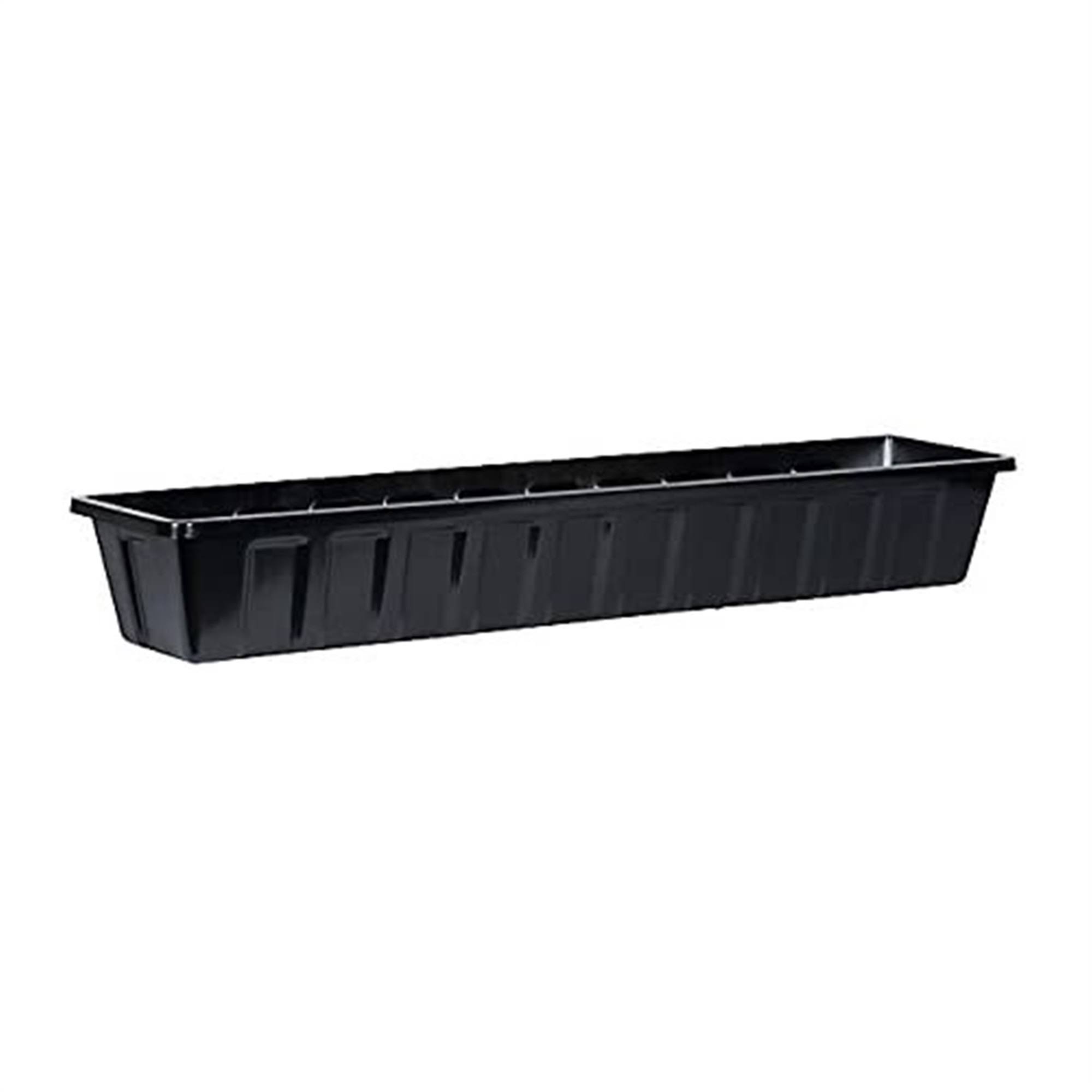 Novelty Poly-Pro Plastic Flower Box Planter - 36