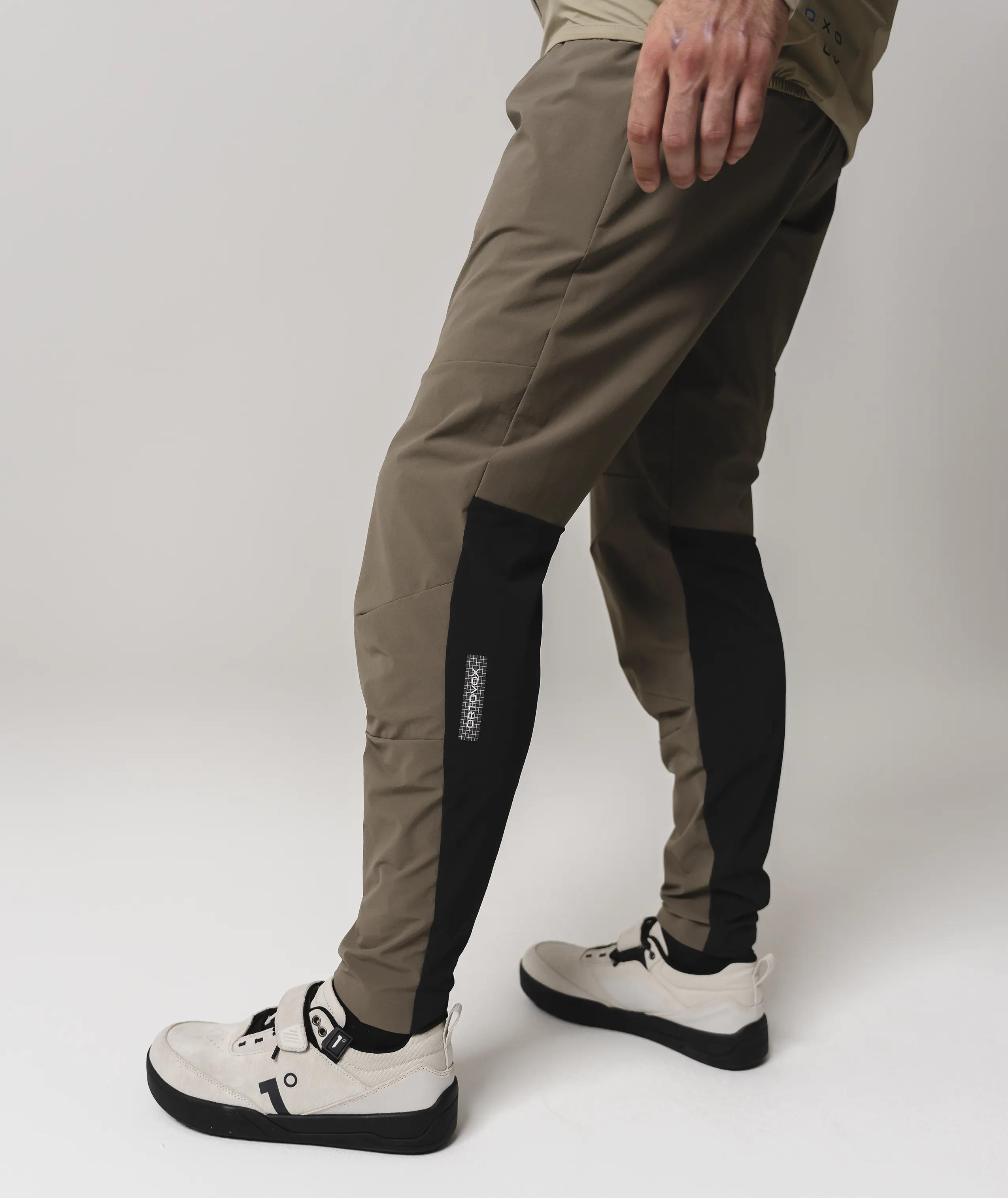 ORTOVOXR SEQUENCE TRAIL PANTS