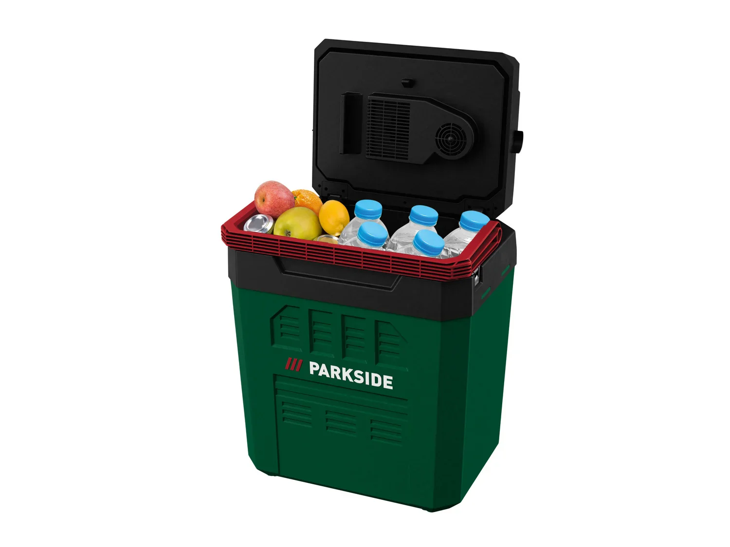 PARKSIDE Glacire mobile avec fonction maintien au chaud PKB 20-Li A1, 20 V