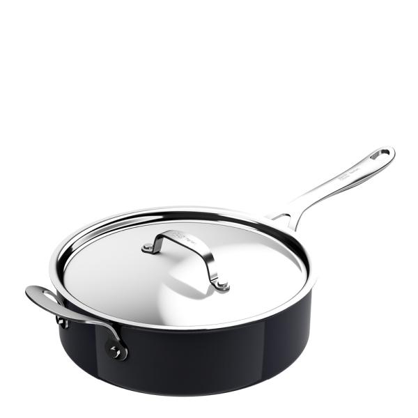 Tefal Enjoy sautépanne m/lokk 26 cm