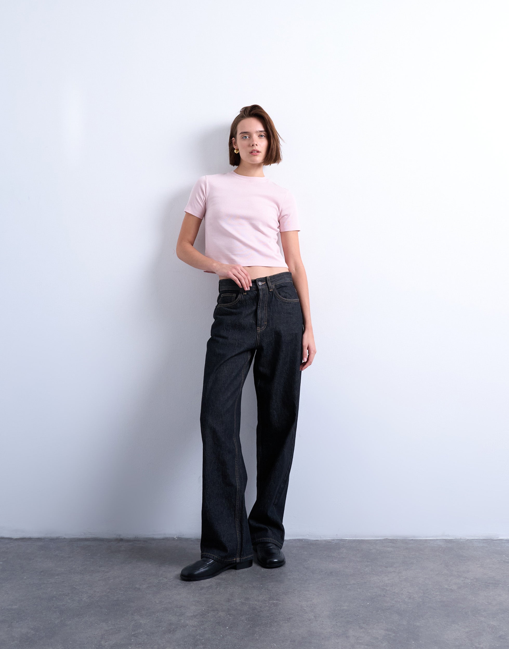 VERO MODA® TSLAVA T-Shirt