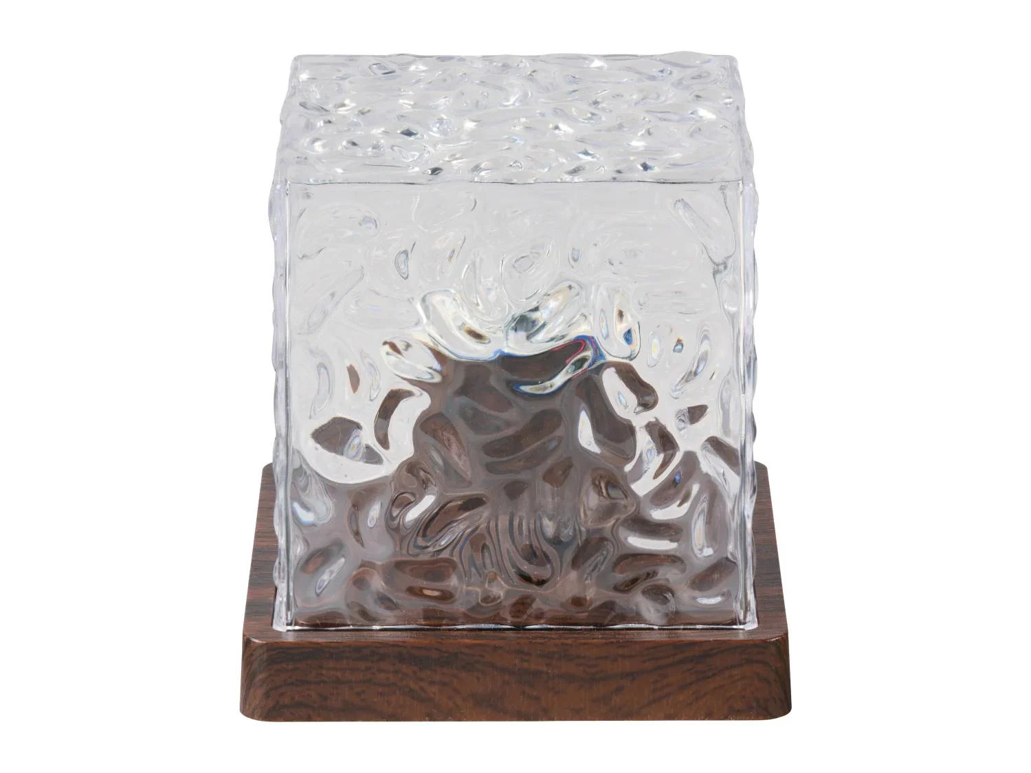 LIVARNO Cube LED avec effets lumineux