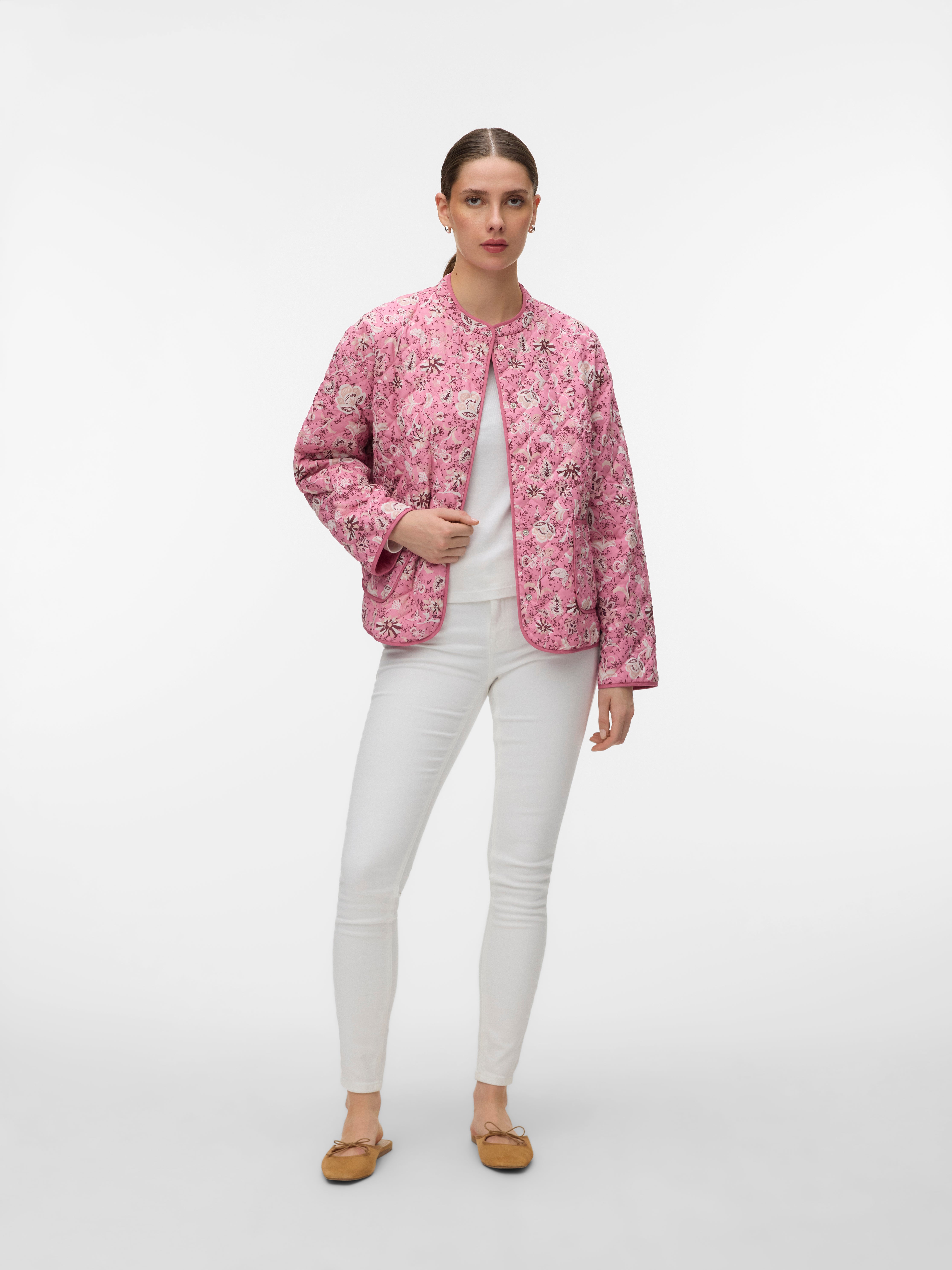 VERO MODA® VMJANE Light Jacket