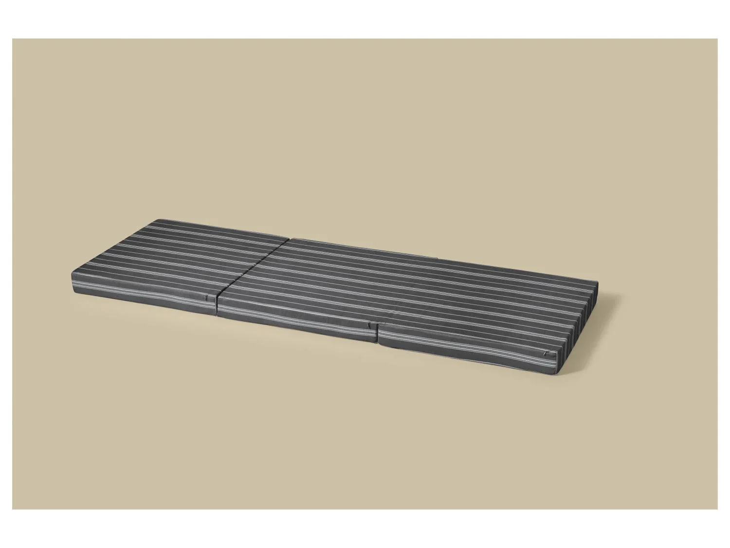 LIVARNO Matelas pliant, 190x65x8,5cm