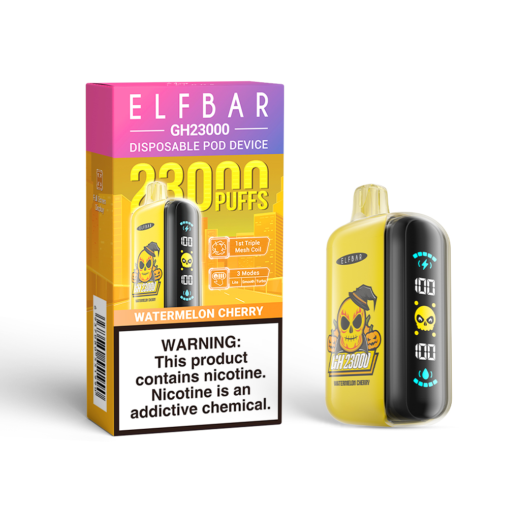 ELF BAR GH 23000