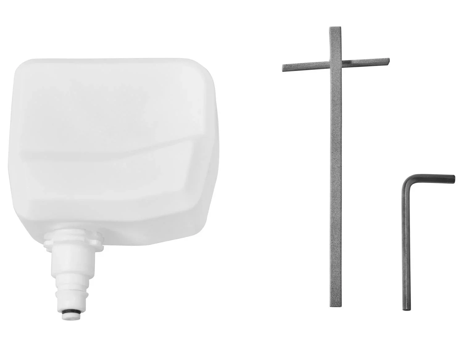 PARKSIDE Set coupe-carrelage sans fil + Batterie + Chargeur, 20 V