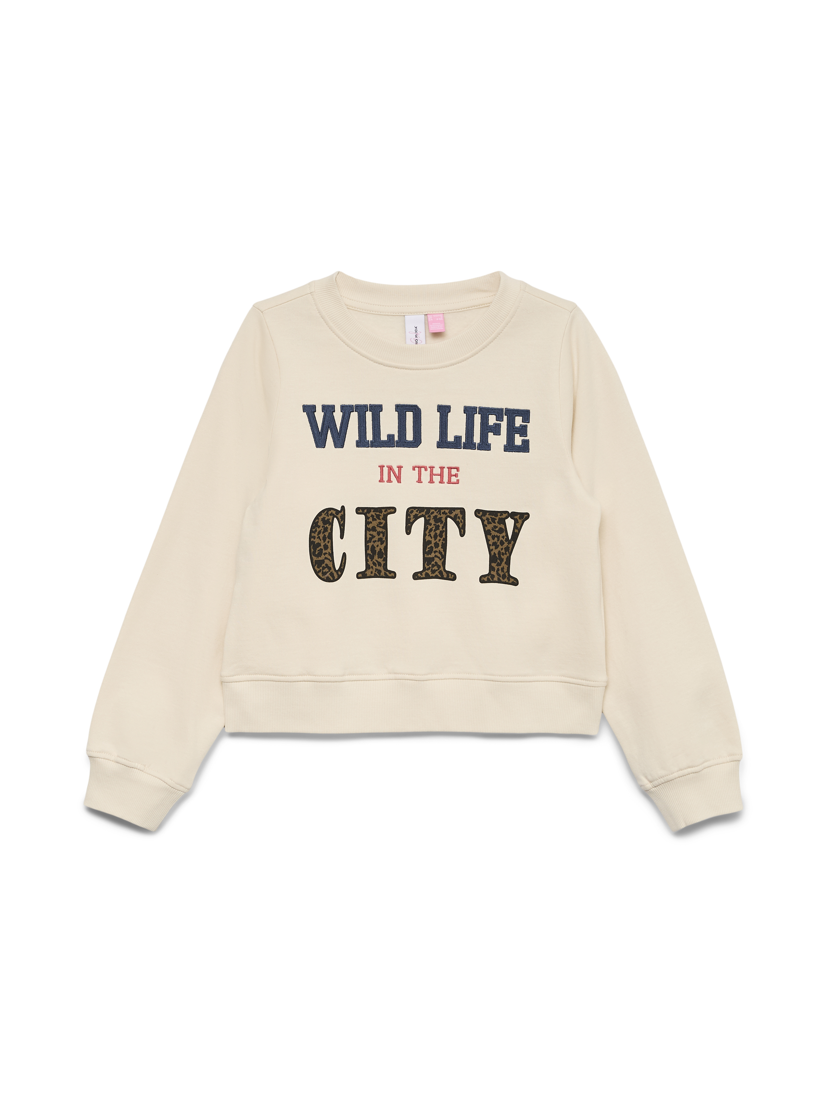 VERO MODA® VMOCTAVIA Sweatshirt