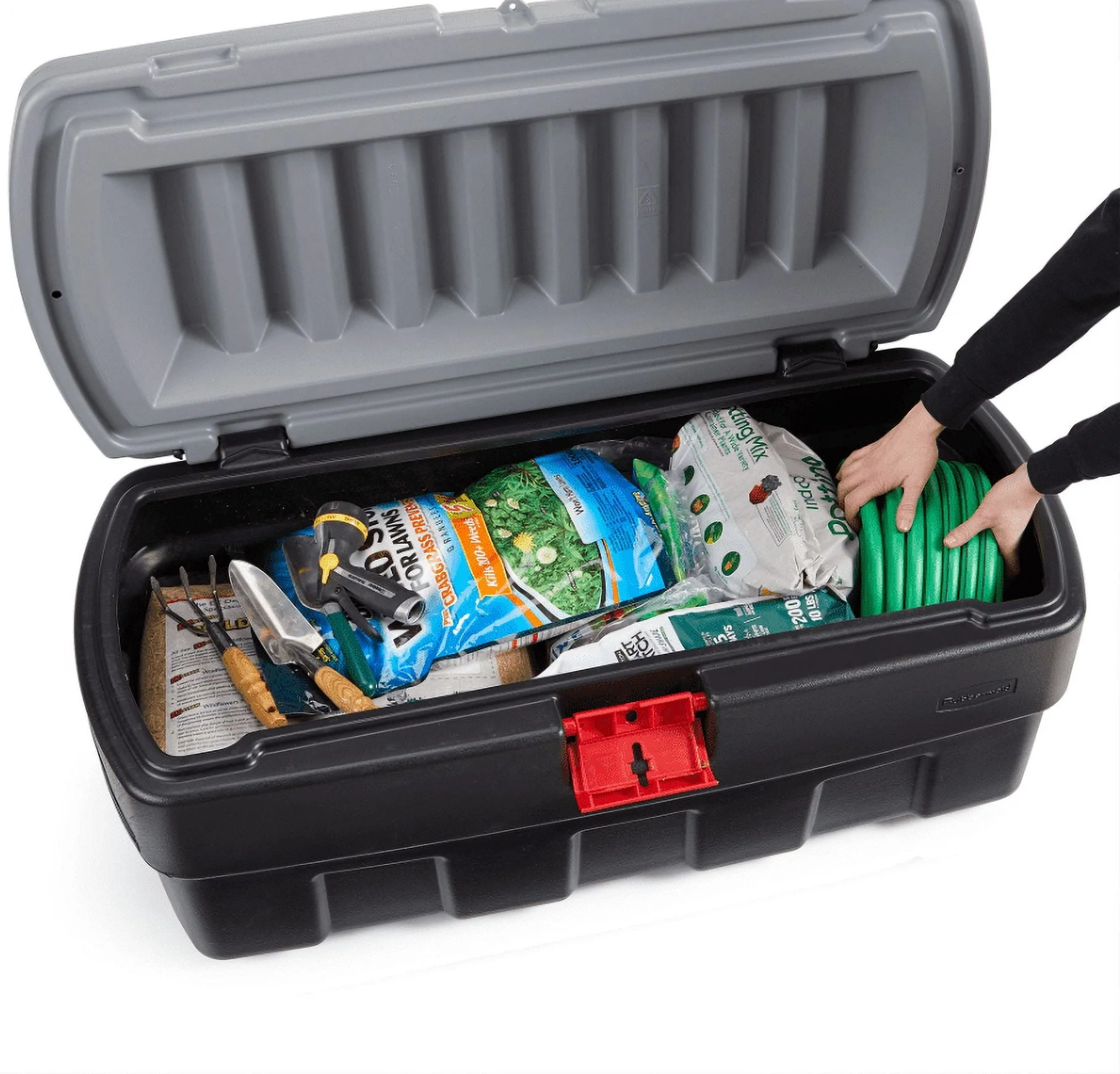 ActionPacker Storage Tote Image 8