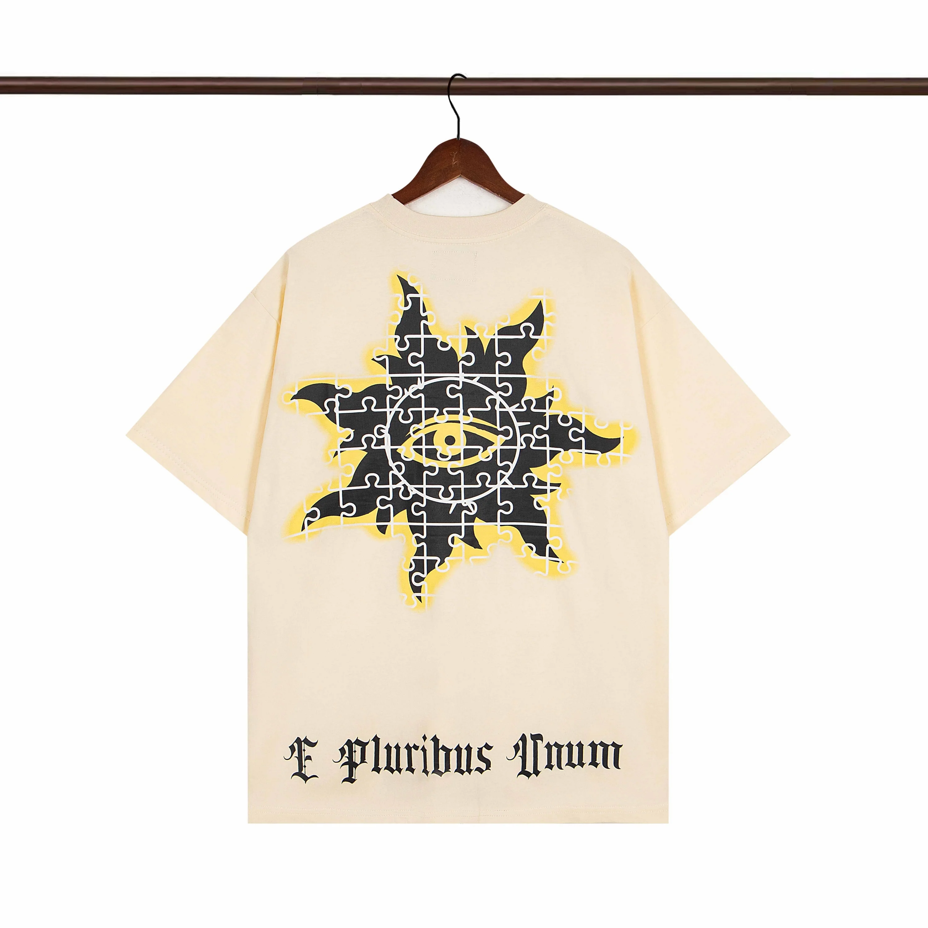2025 New fashion T-shirt G64