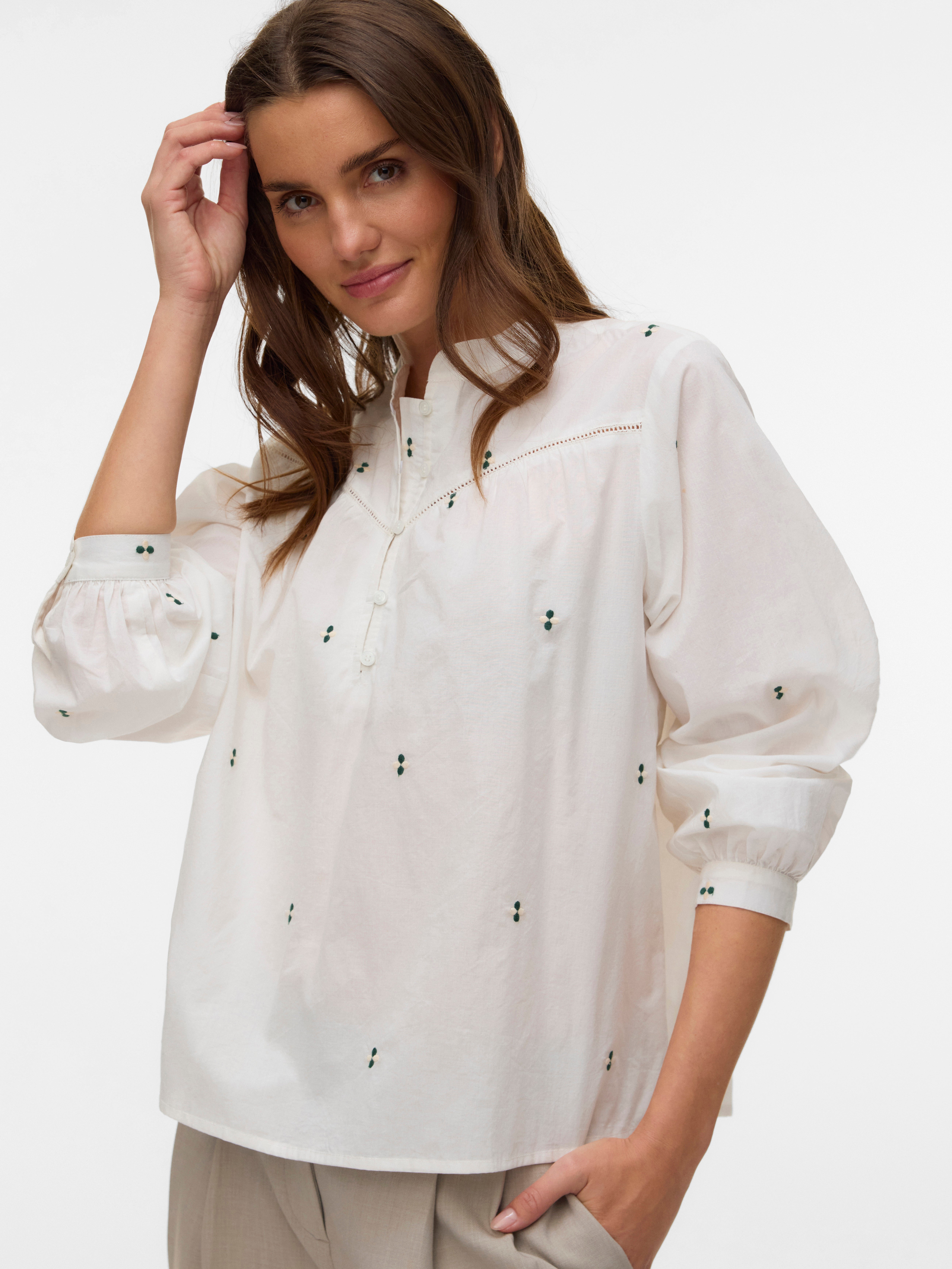 VERO MODA® VMIRIS Top
