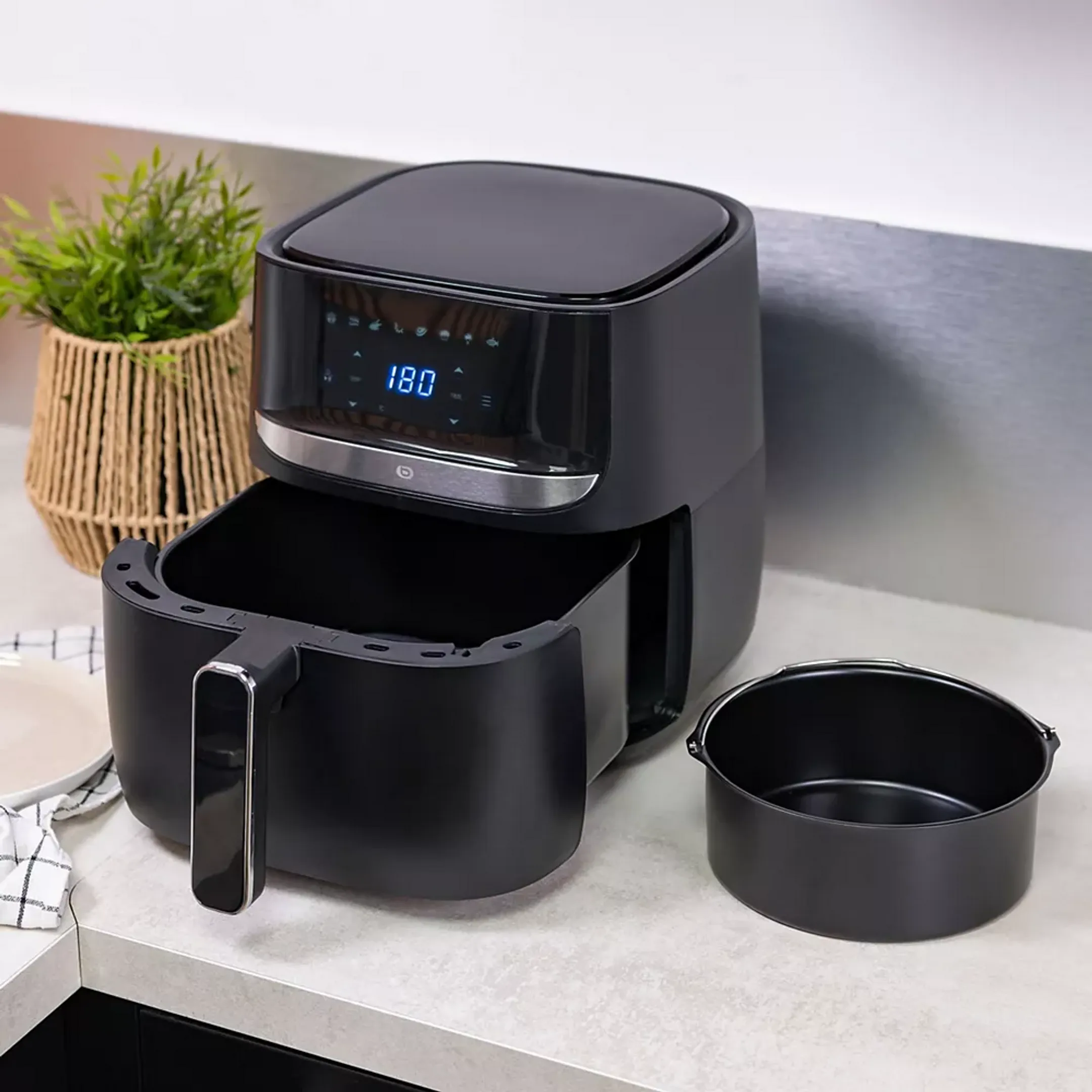Essentiel-B Airfryer EAF3