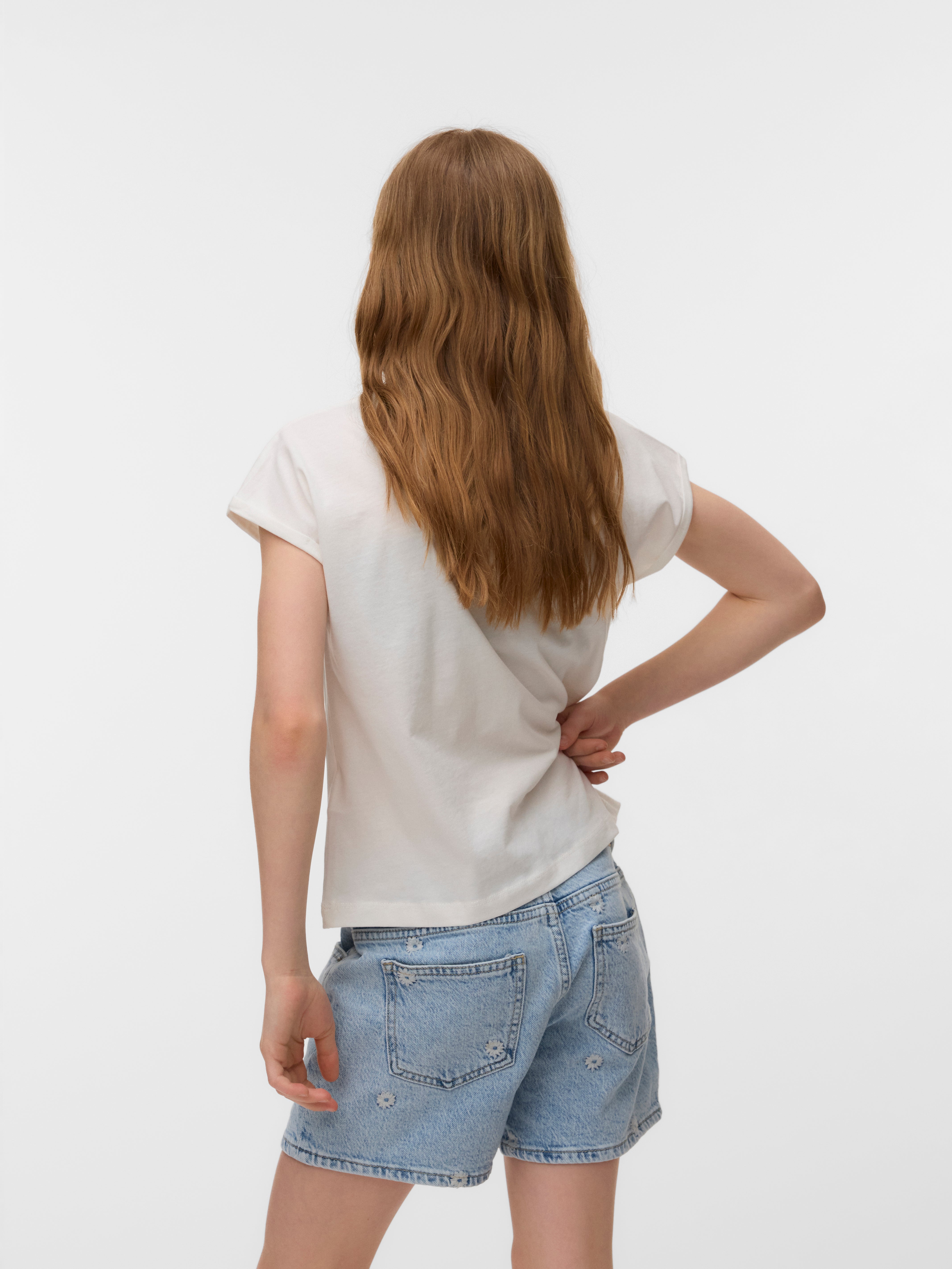 VERO MODA® VMNANNA T-Shirt