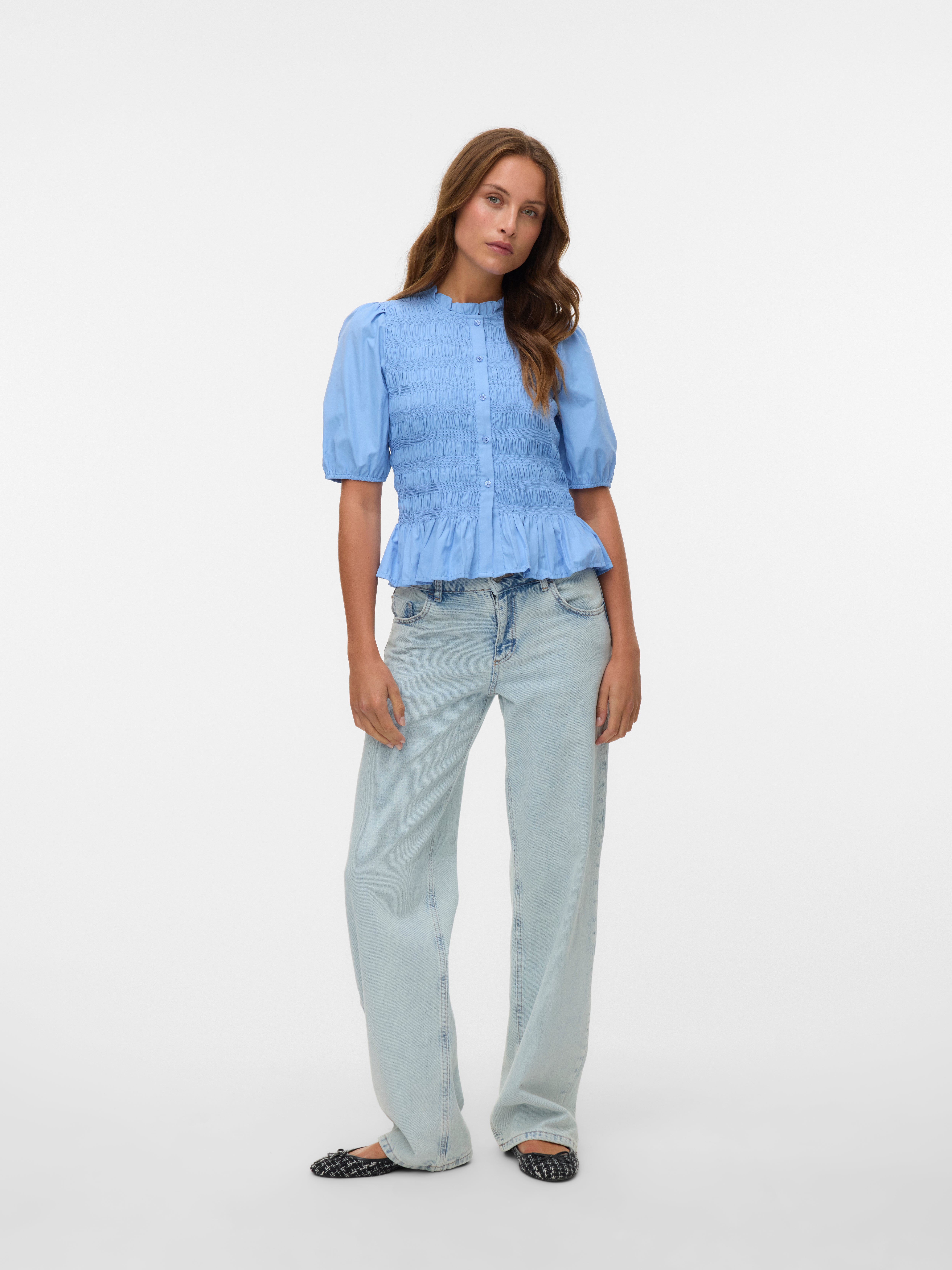 VERO MODA® VMEMERY Top