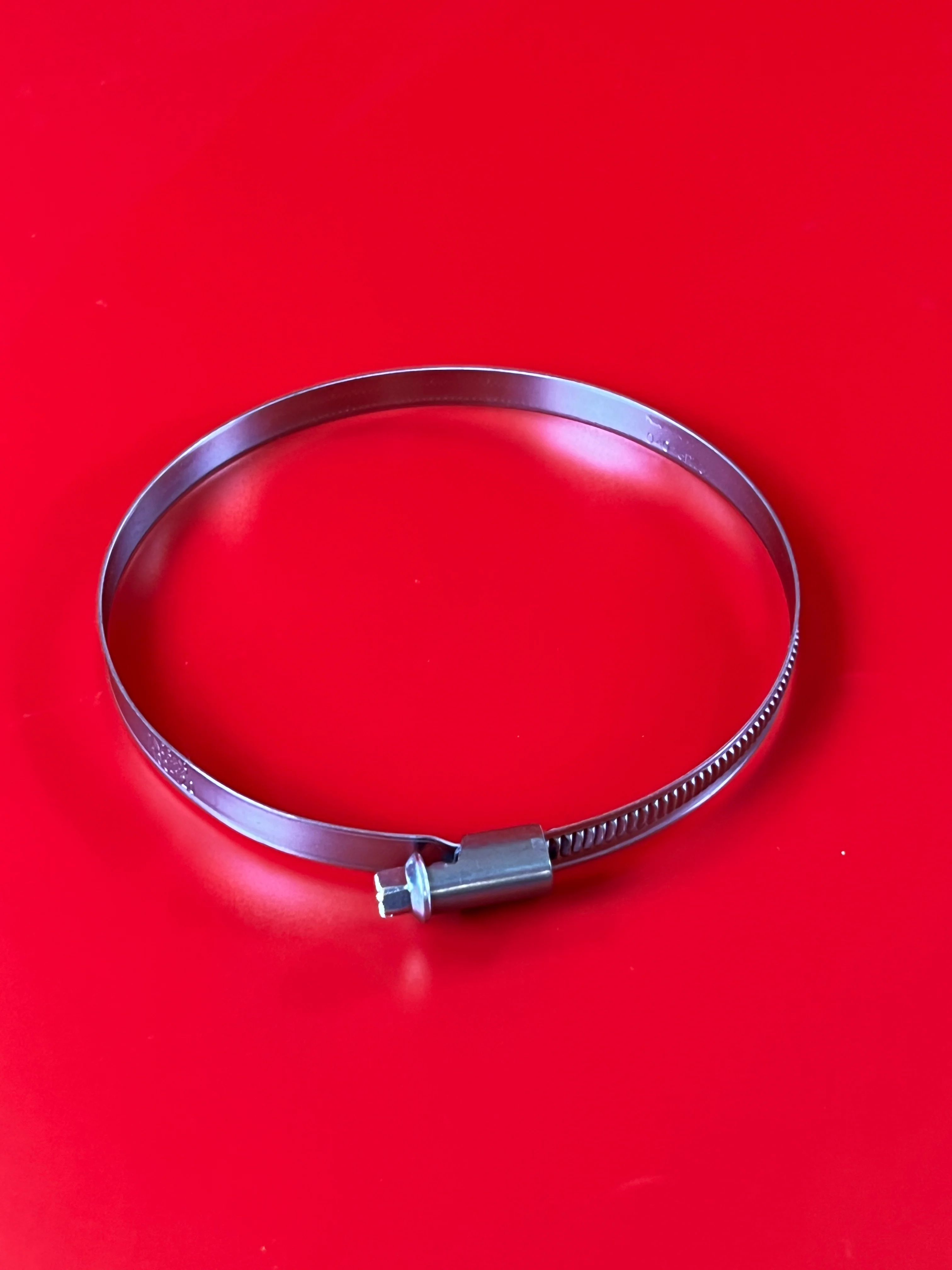 930 OVER BOOT HOSE CLAMP - Gossett Farm Equipment, LLC