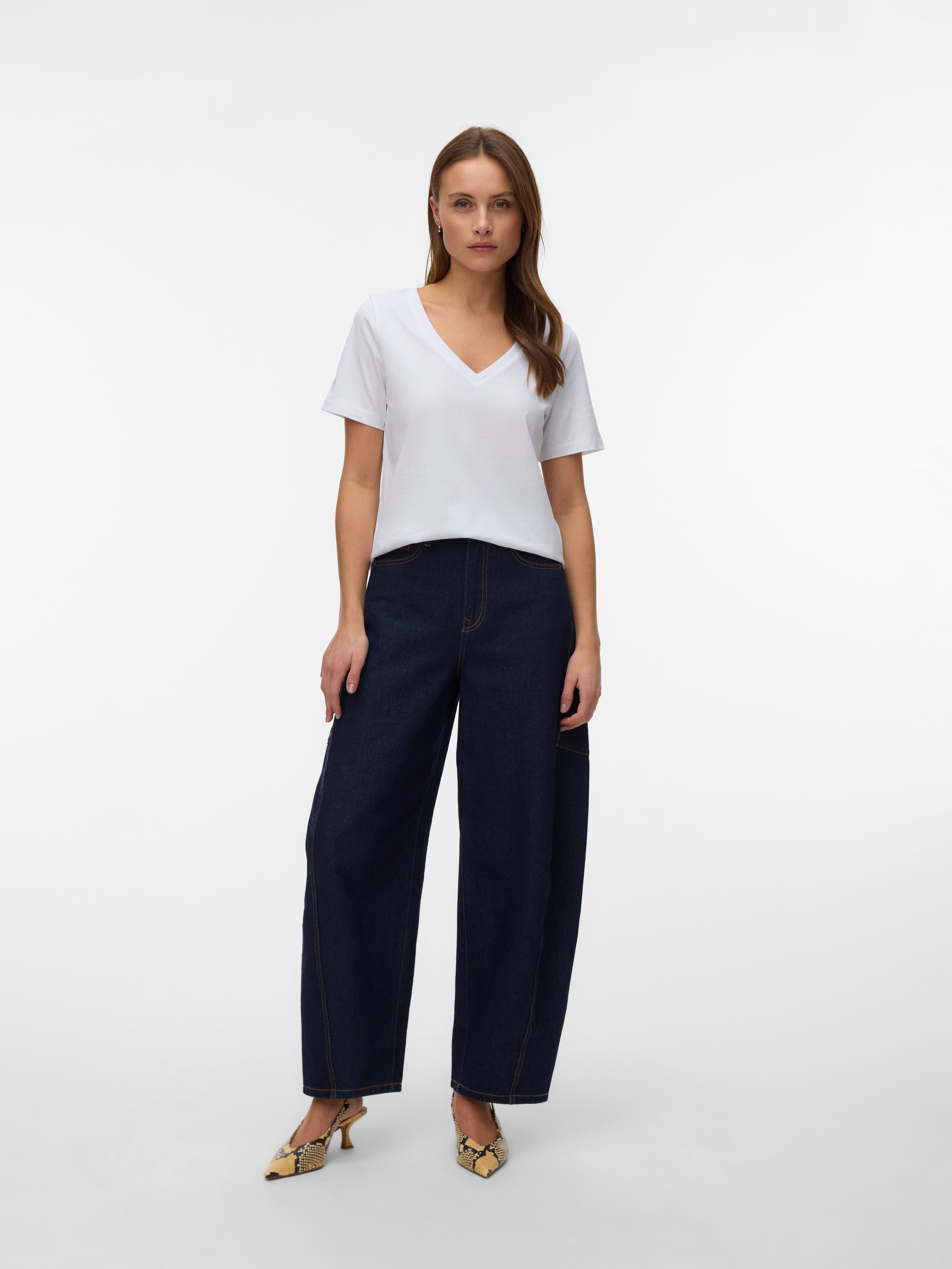 VERO MODA® VMPAULINA T-Shirt