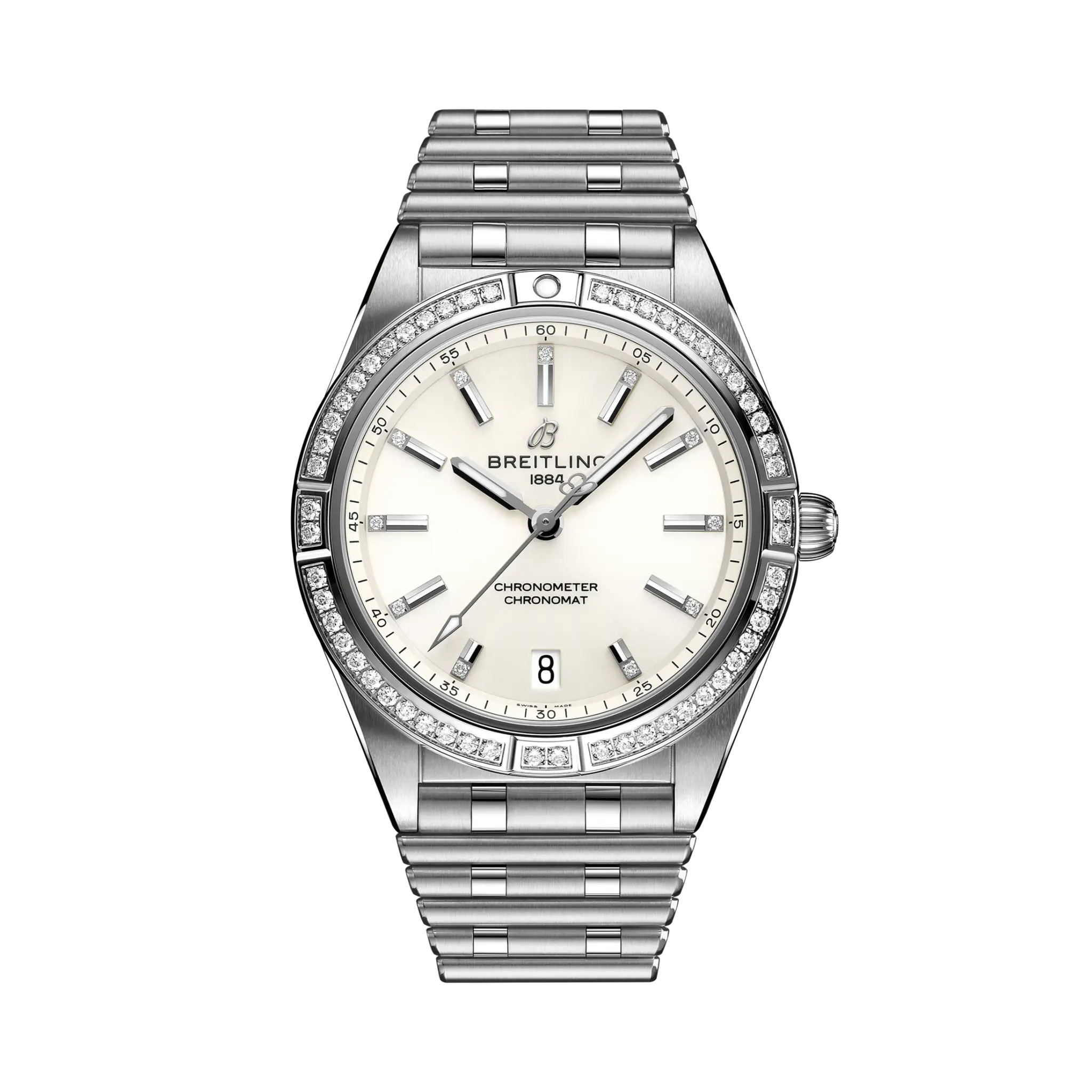 【Super Clone】Breitling Chronomat Automatic 36mm A10380591A1A1