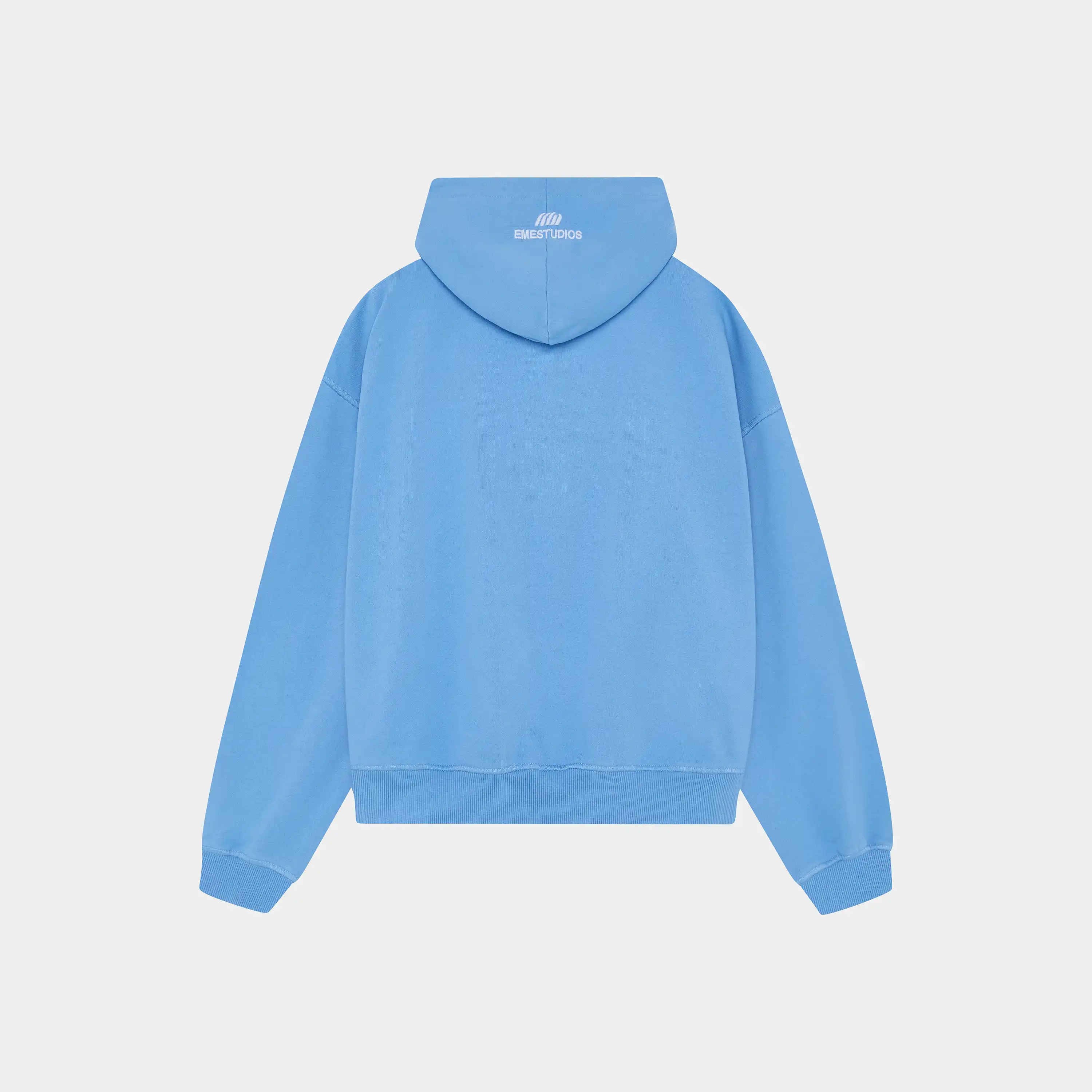Inteal Provence Oversized Hoodie
