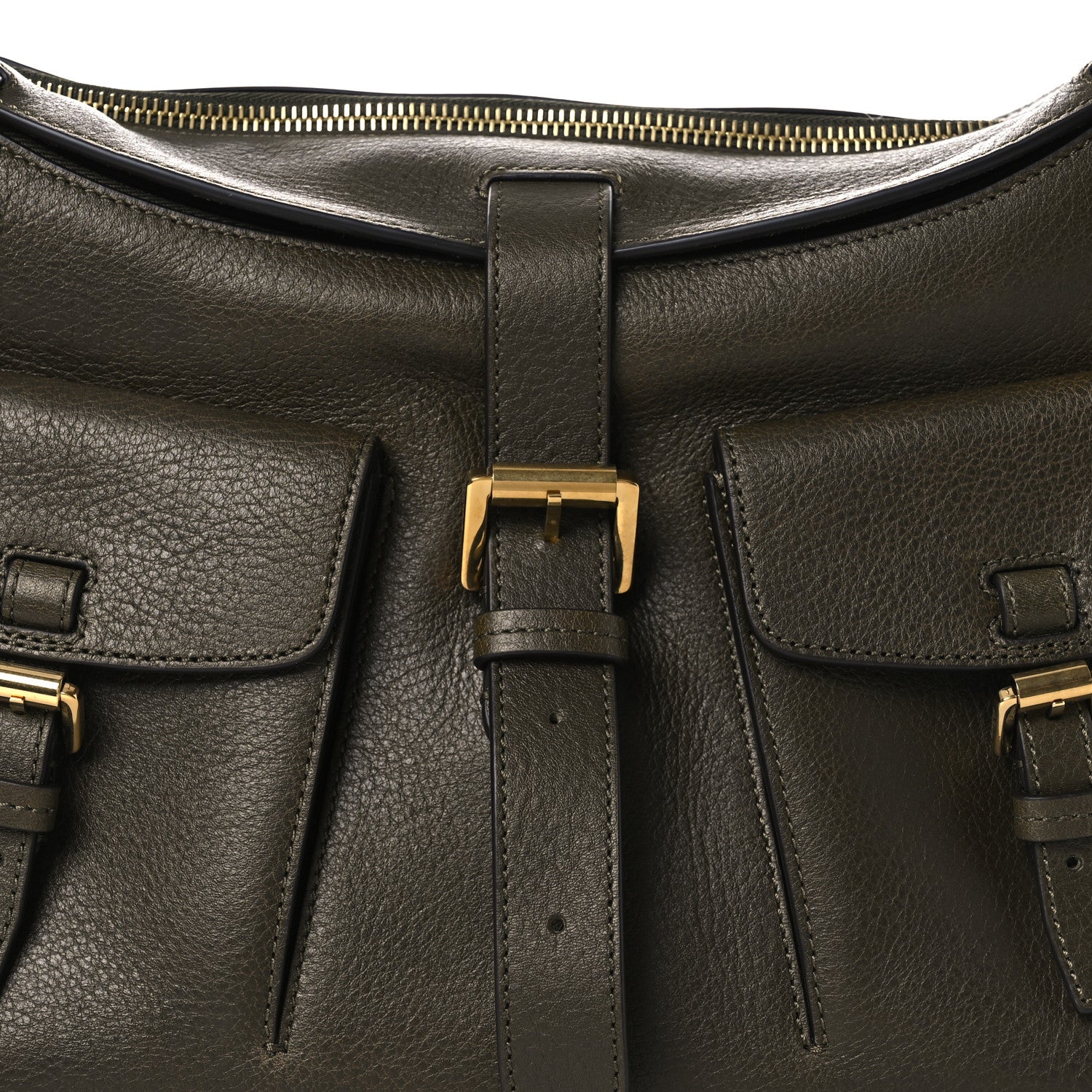 Legacy NVT Roxanne Shoulder Bag Juniper Green