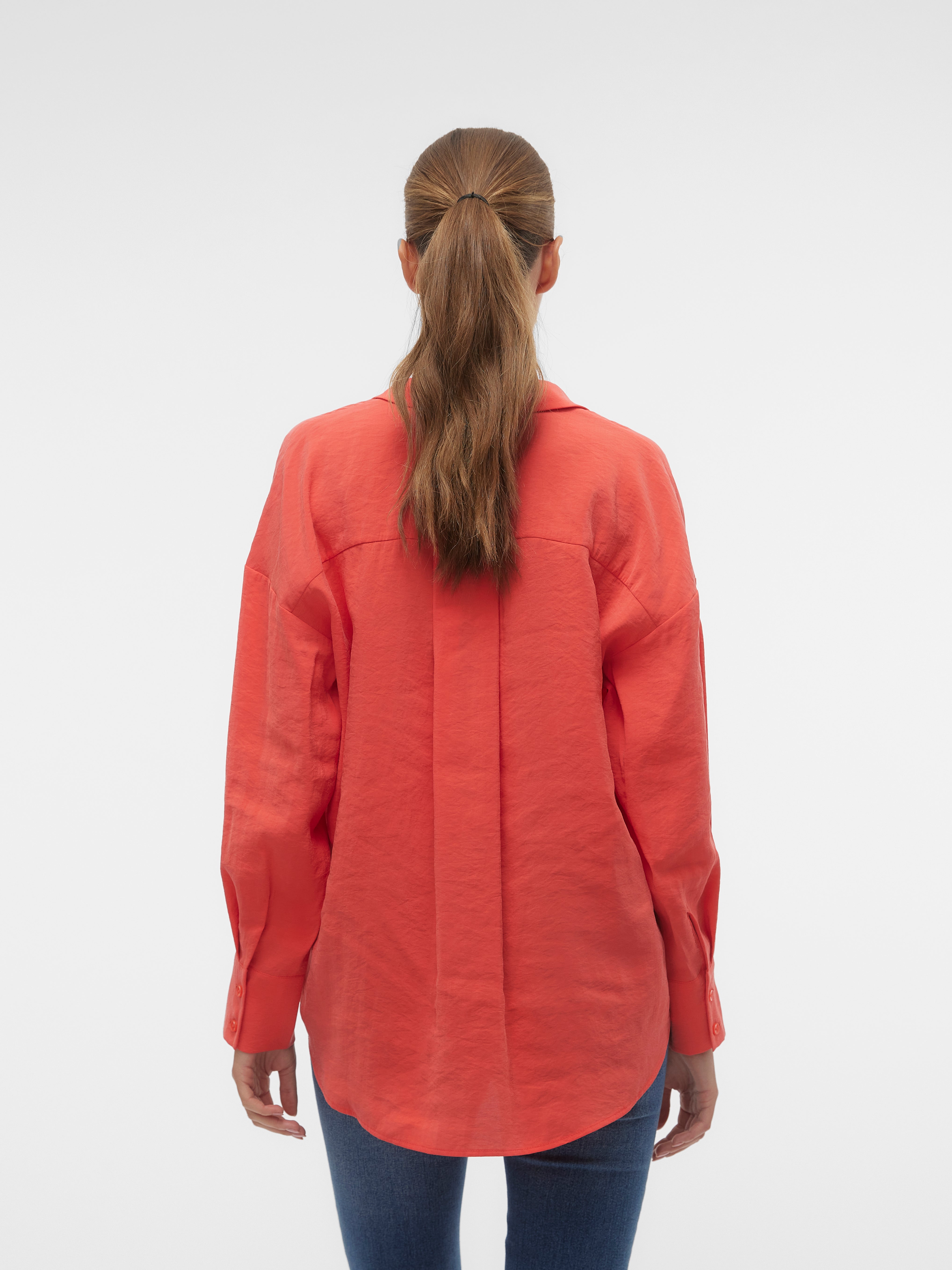VERO MODA® VMQUEENY Shirt