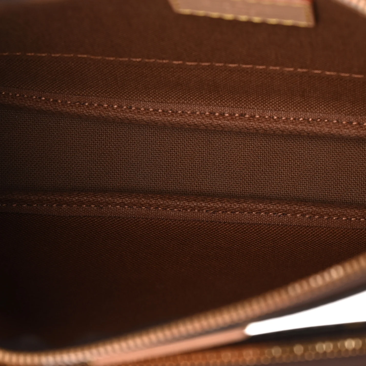 Monogram Multi Pochette Accessories Rose Clair