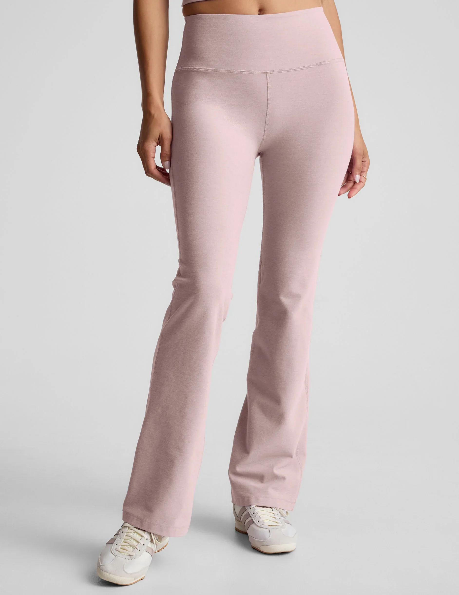 Spacedye™ Practice High Waisted Bootcut Pant