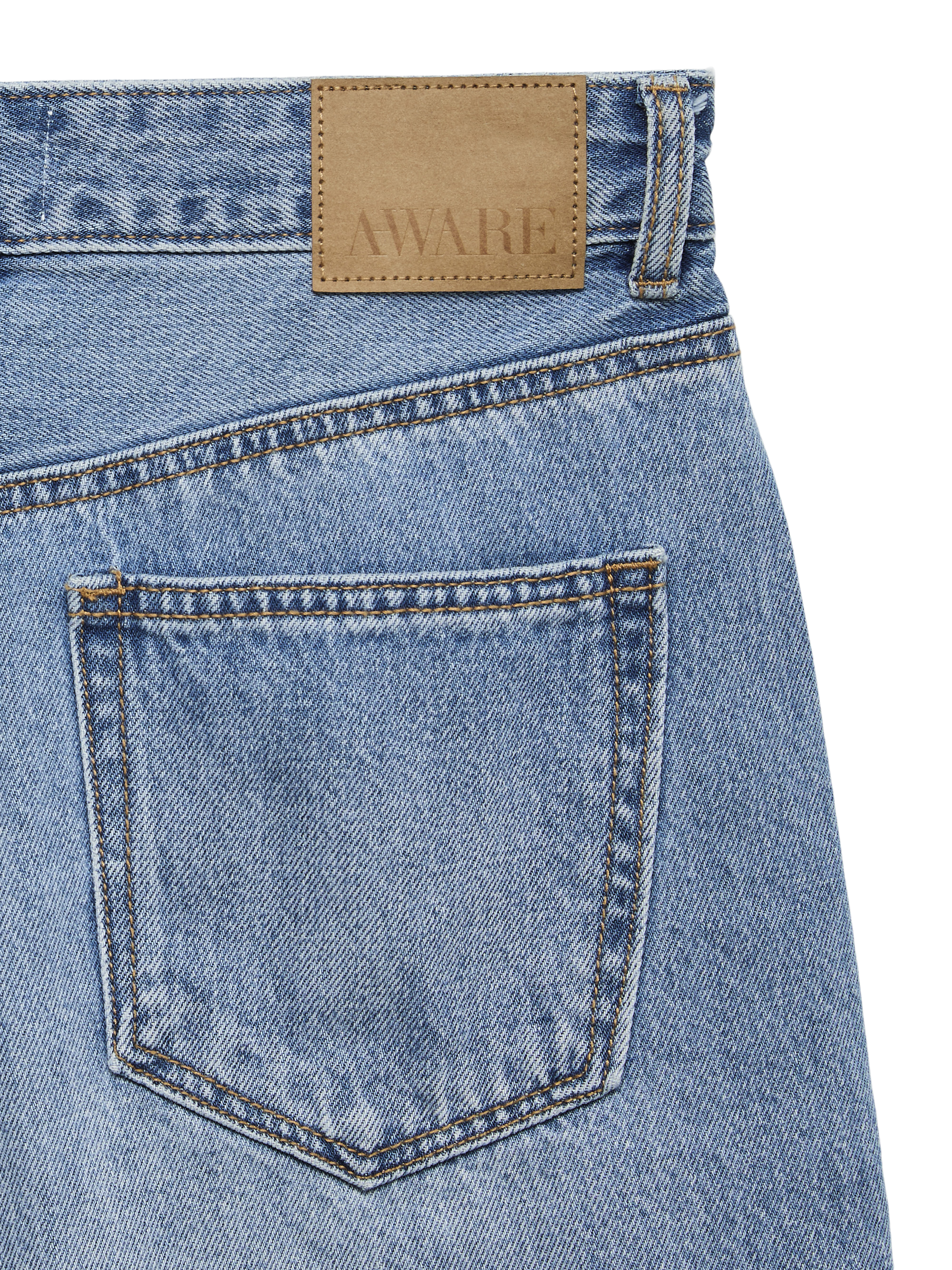 VERO MODA® AWSAGE Bermuda shorts